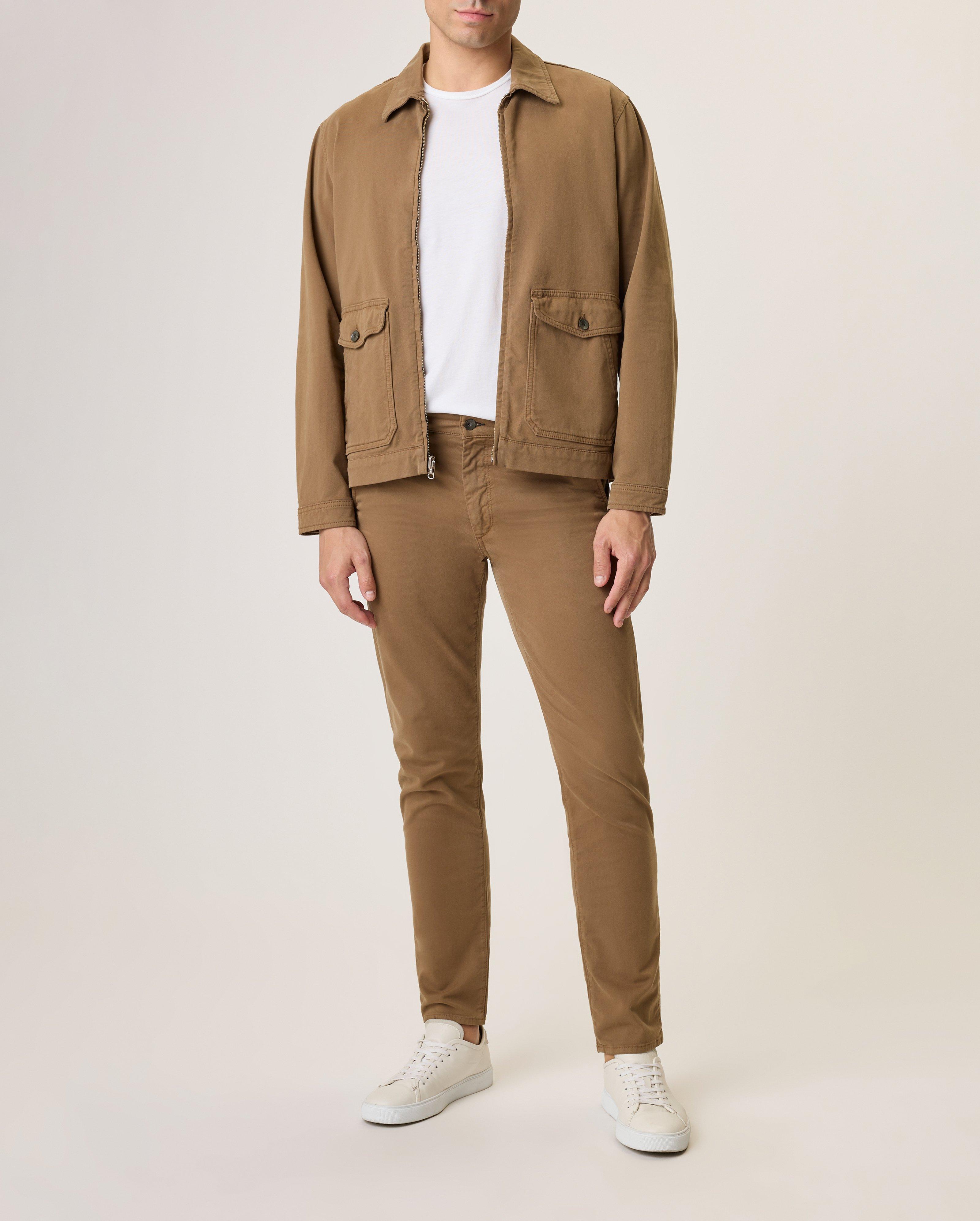 Warren Lightweight Jacket image number 1