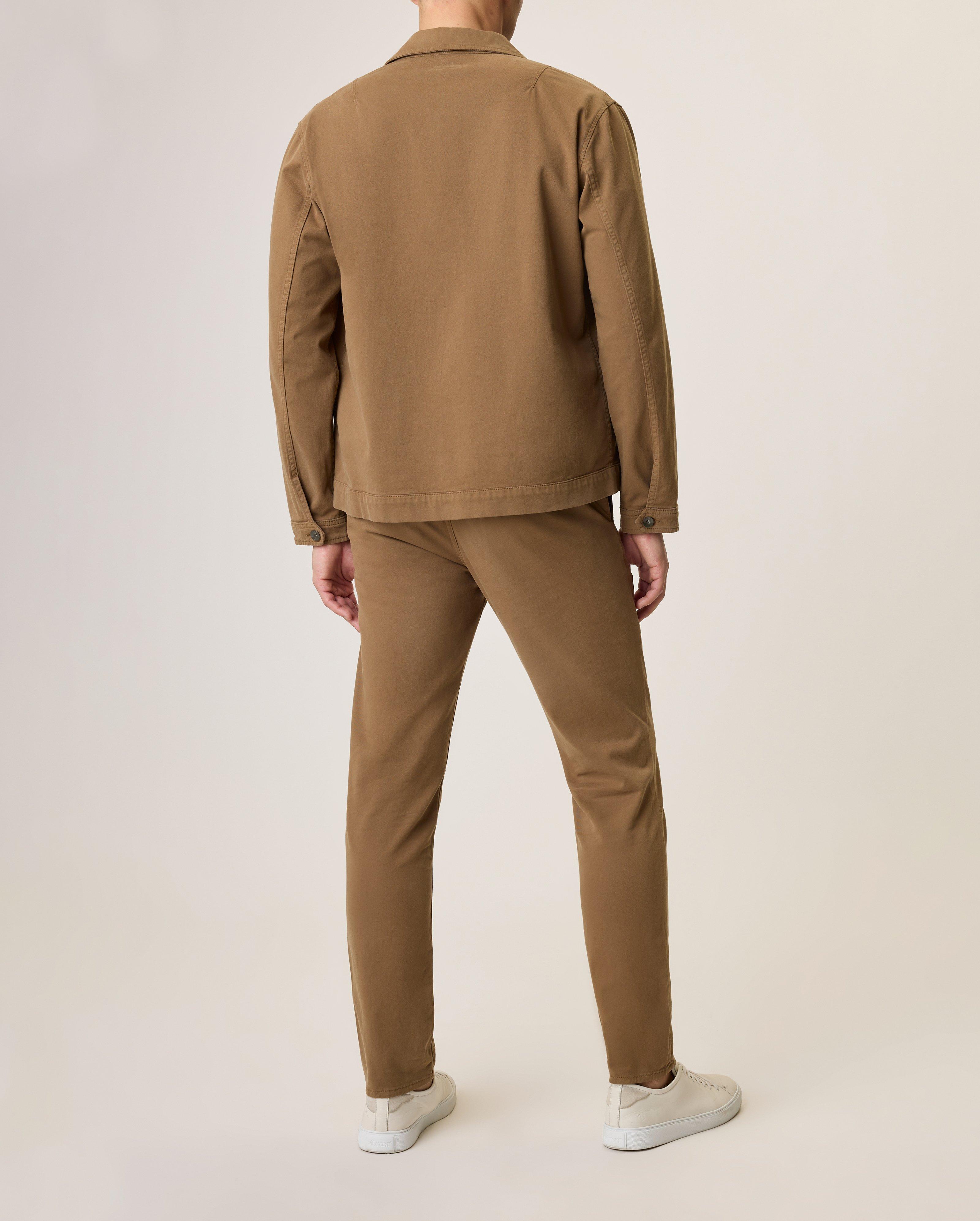 Warren Lightweight Jacket image number 2