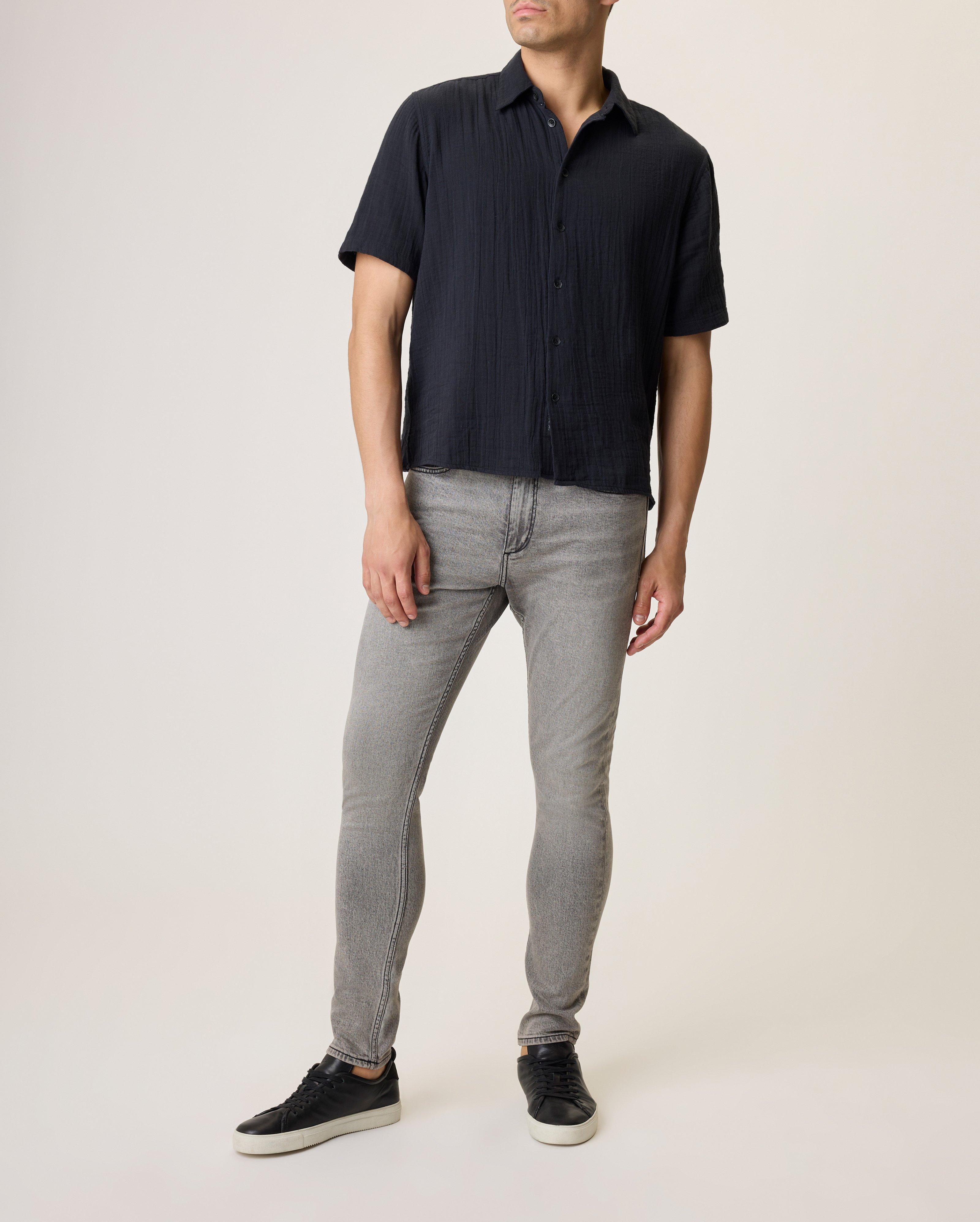 rb 1 Skinny Fit Jeans image number 1
