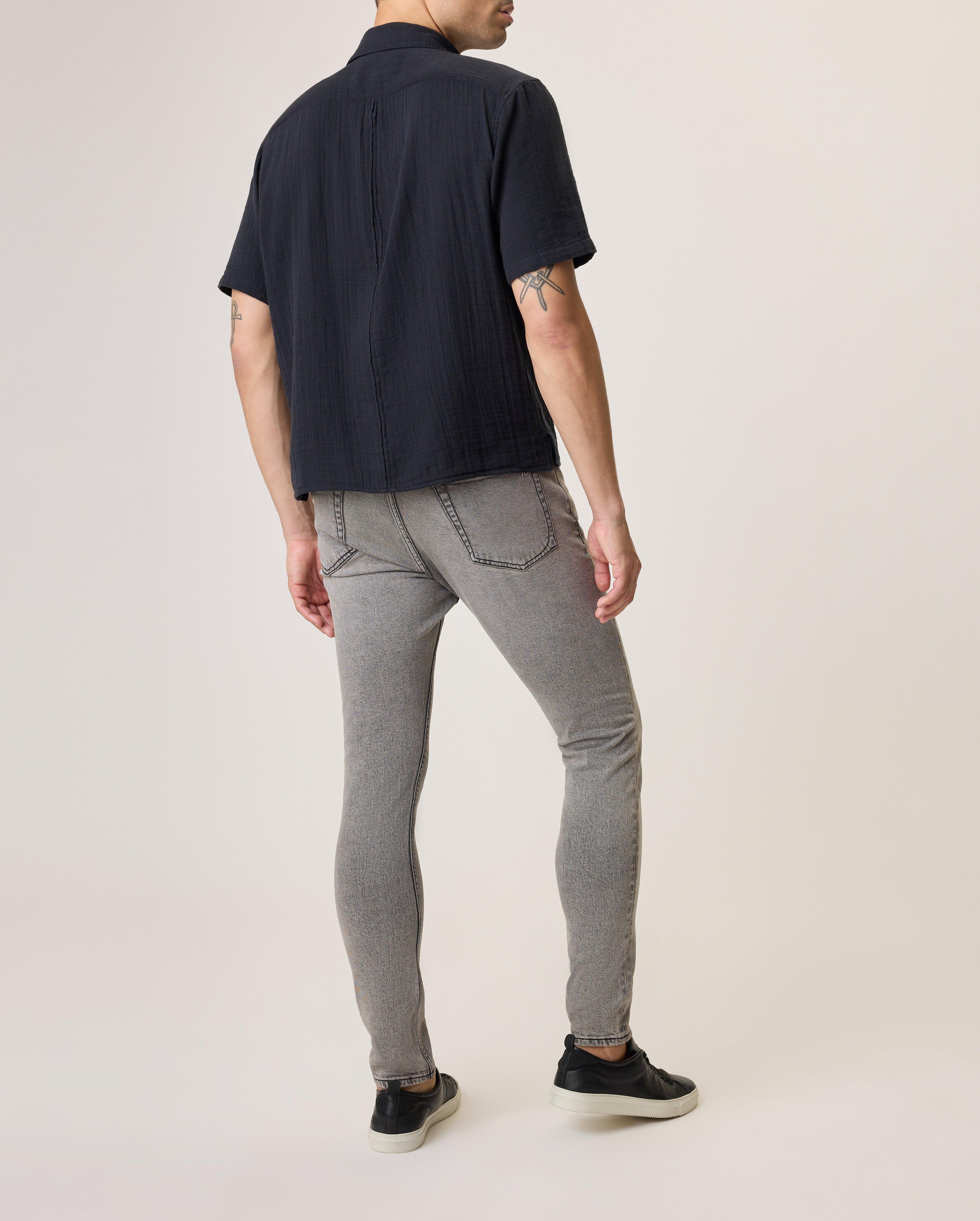 rb 1 Skinny Fit Jeans image number 2