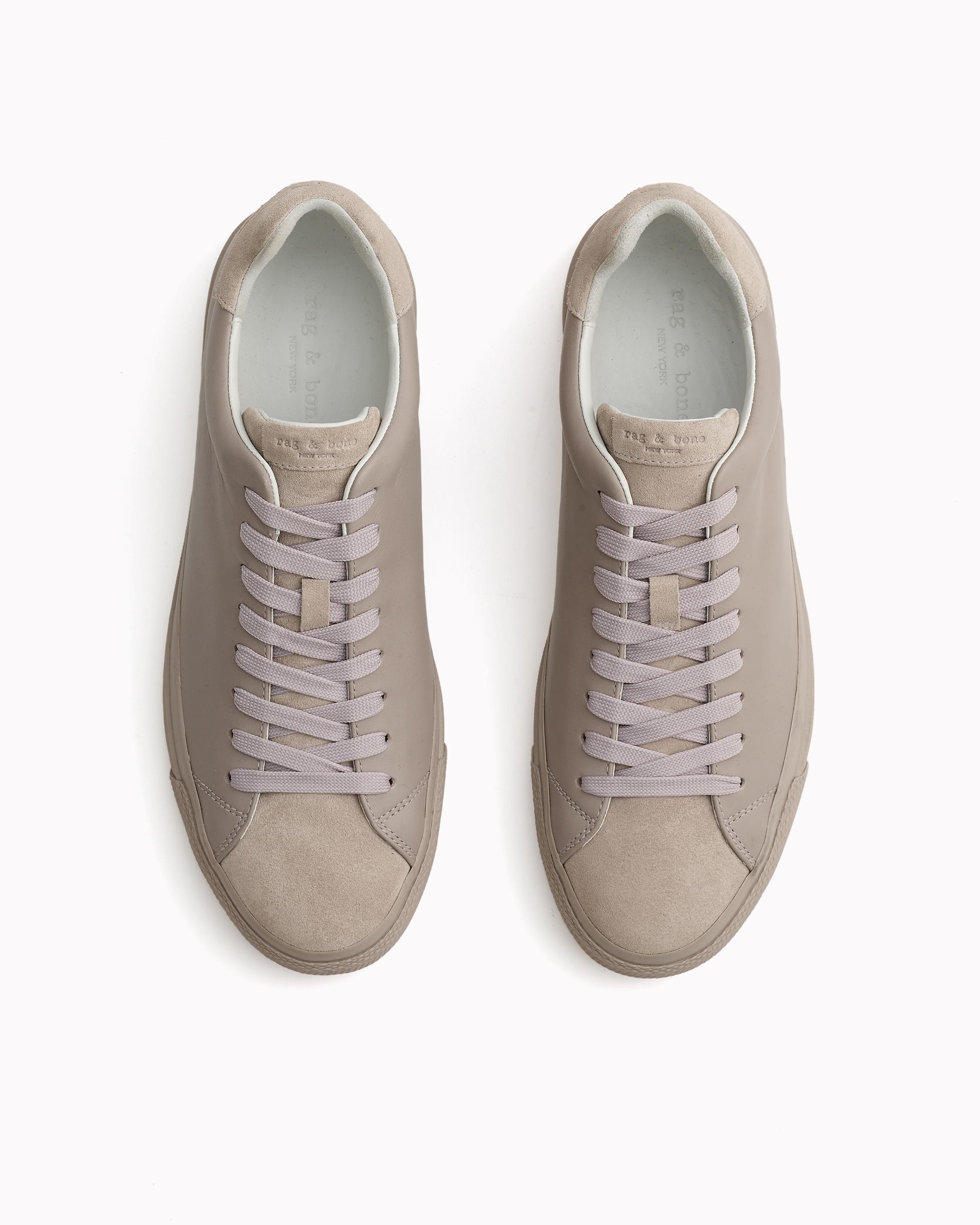 Rag & bone store rb1 low sneakers