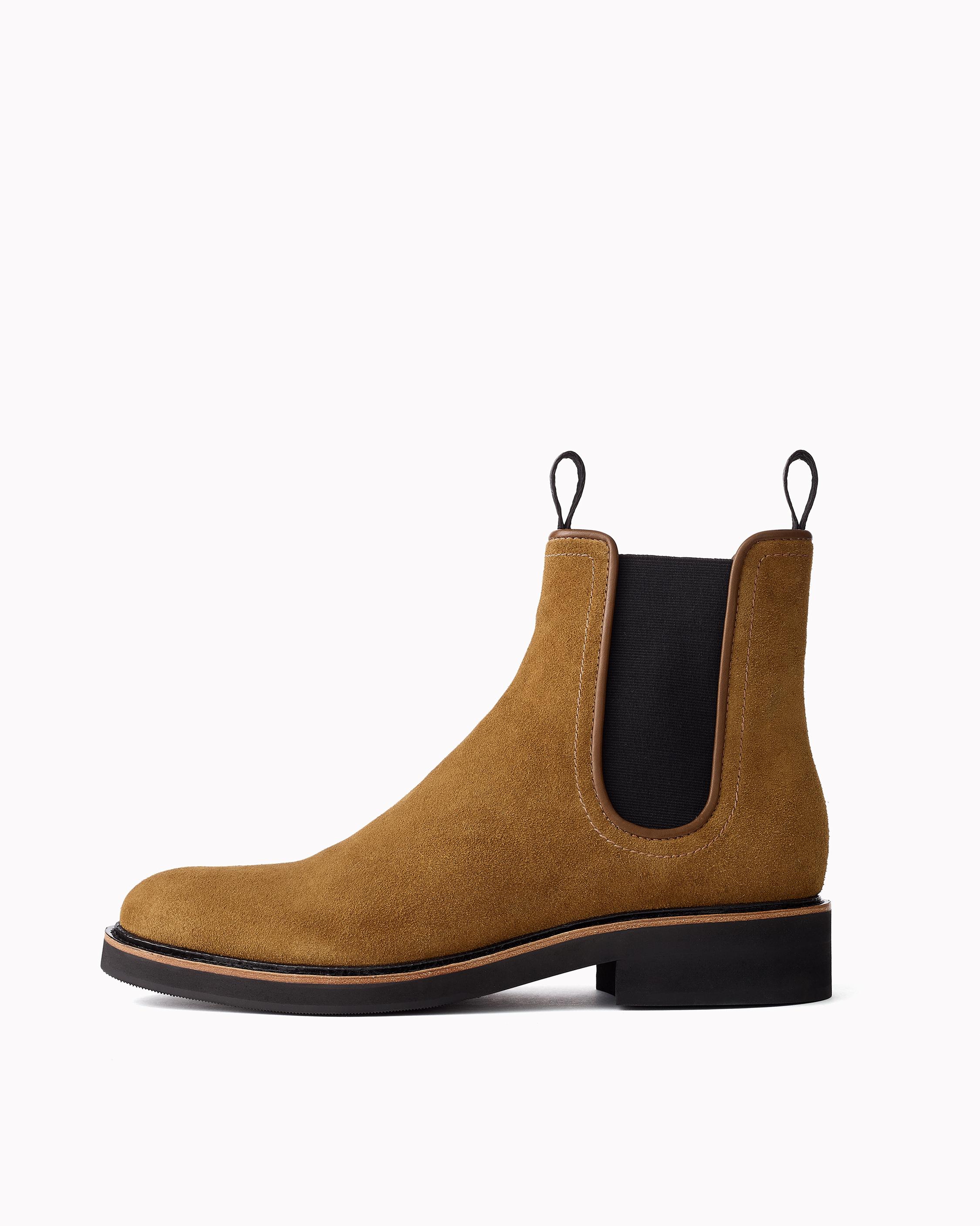 Rag & bone hot sale spencer chukka boot