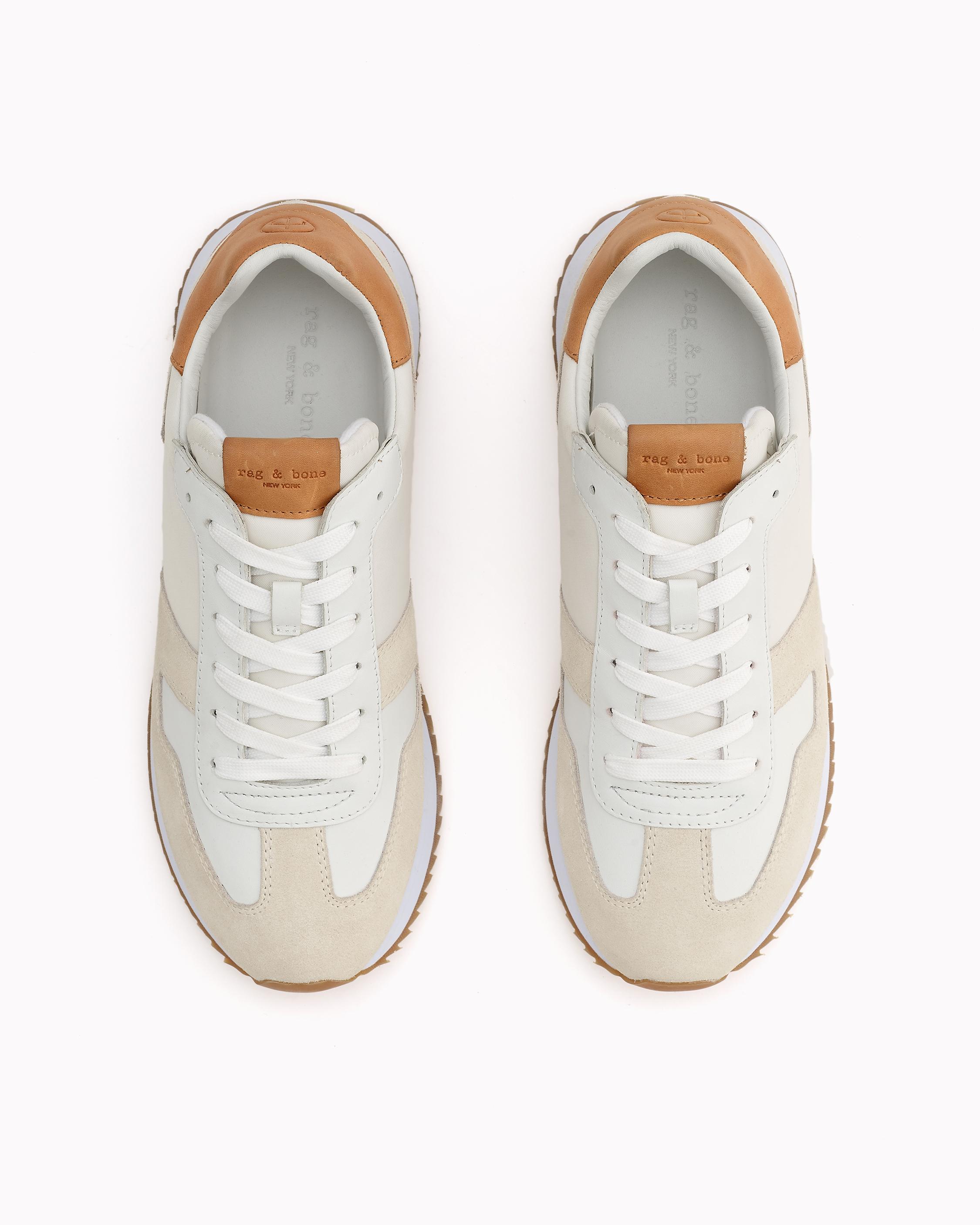 Rb Runner Lace-Up Trainers for Men | rag & bone