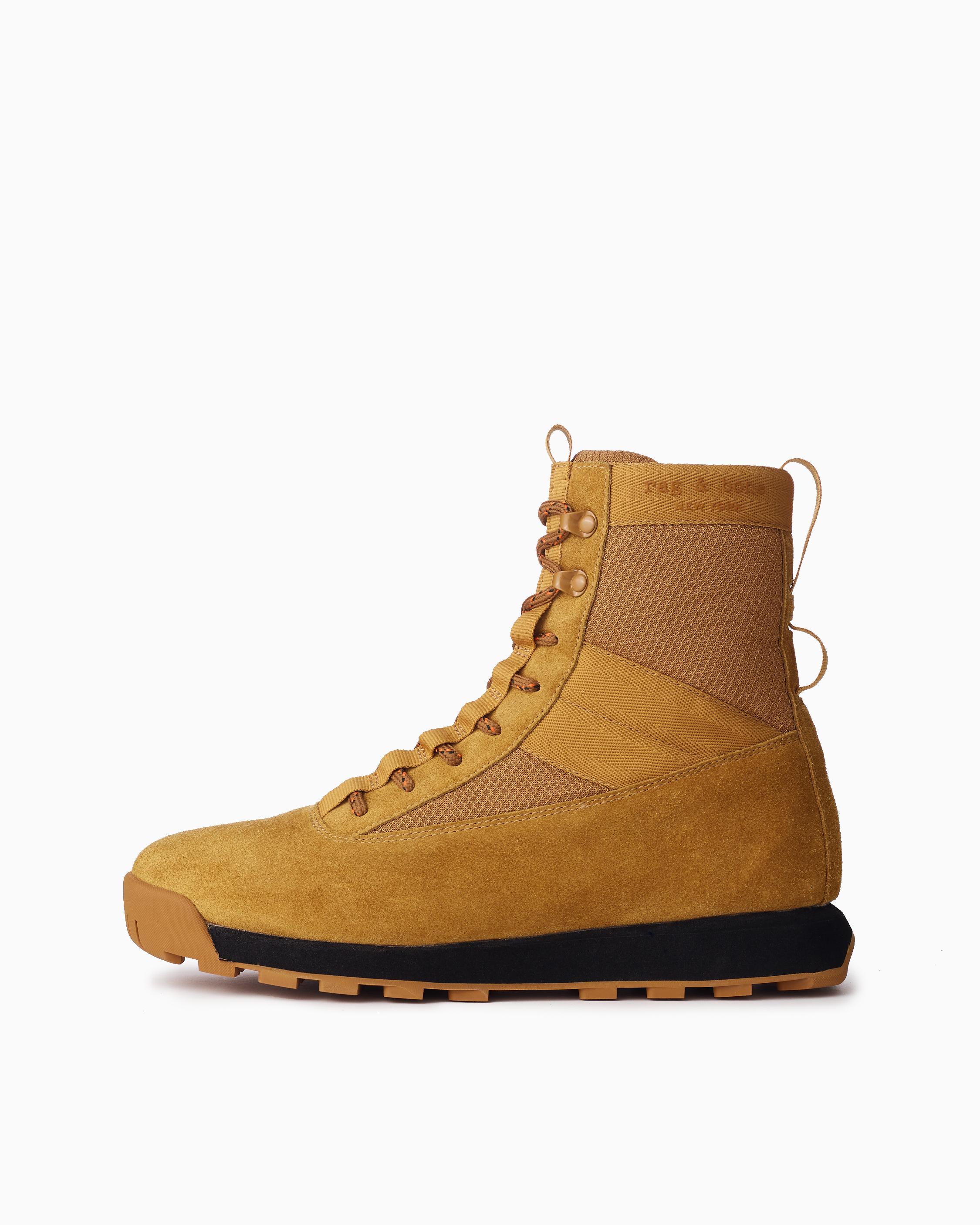 Retro combat boots online