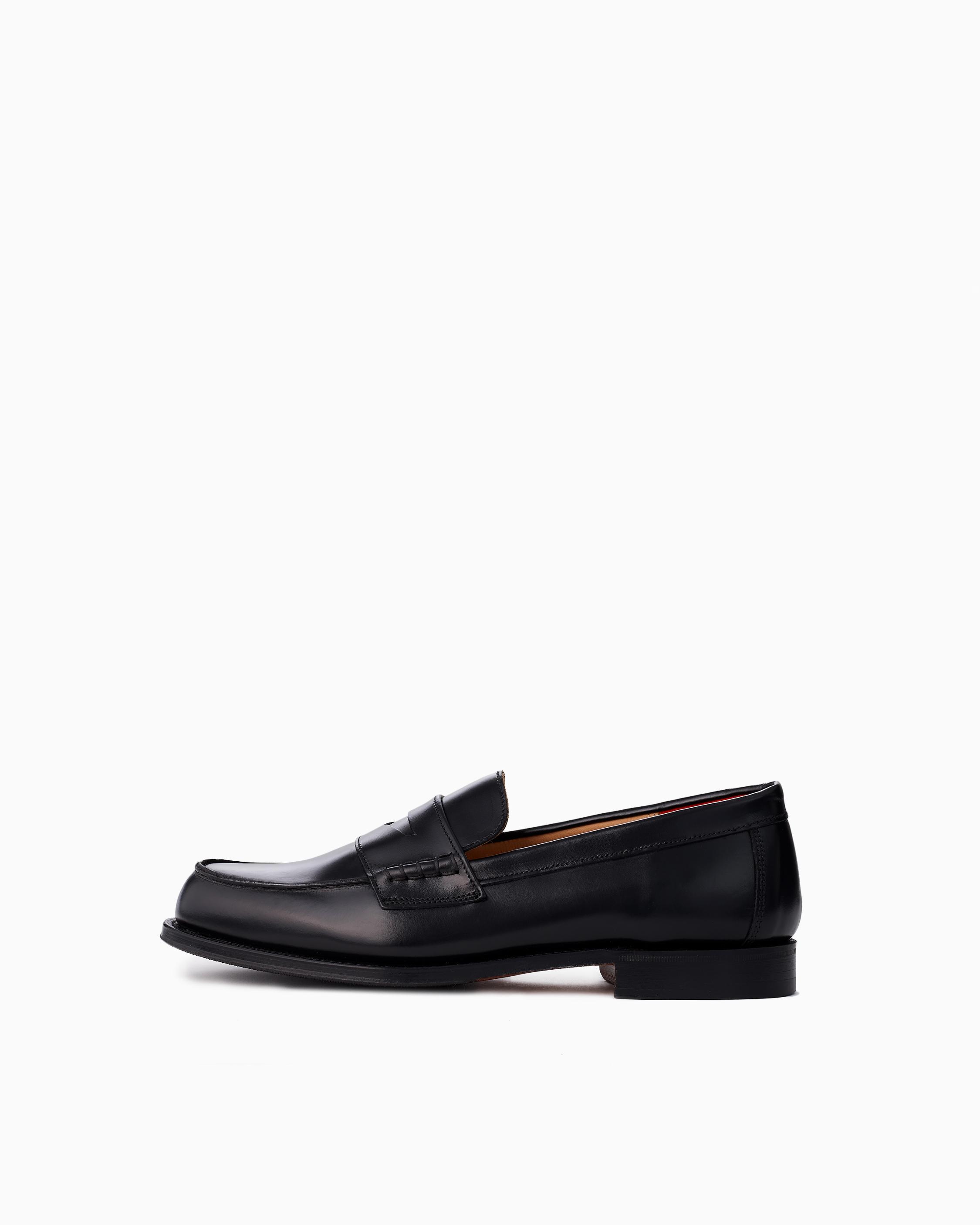 Classic Loafer rag & bone