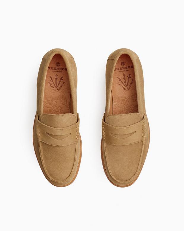 Classic Loafer image number 2