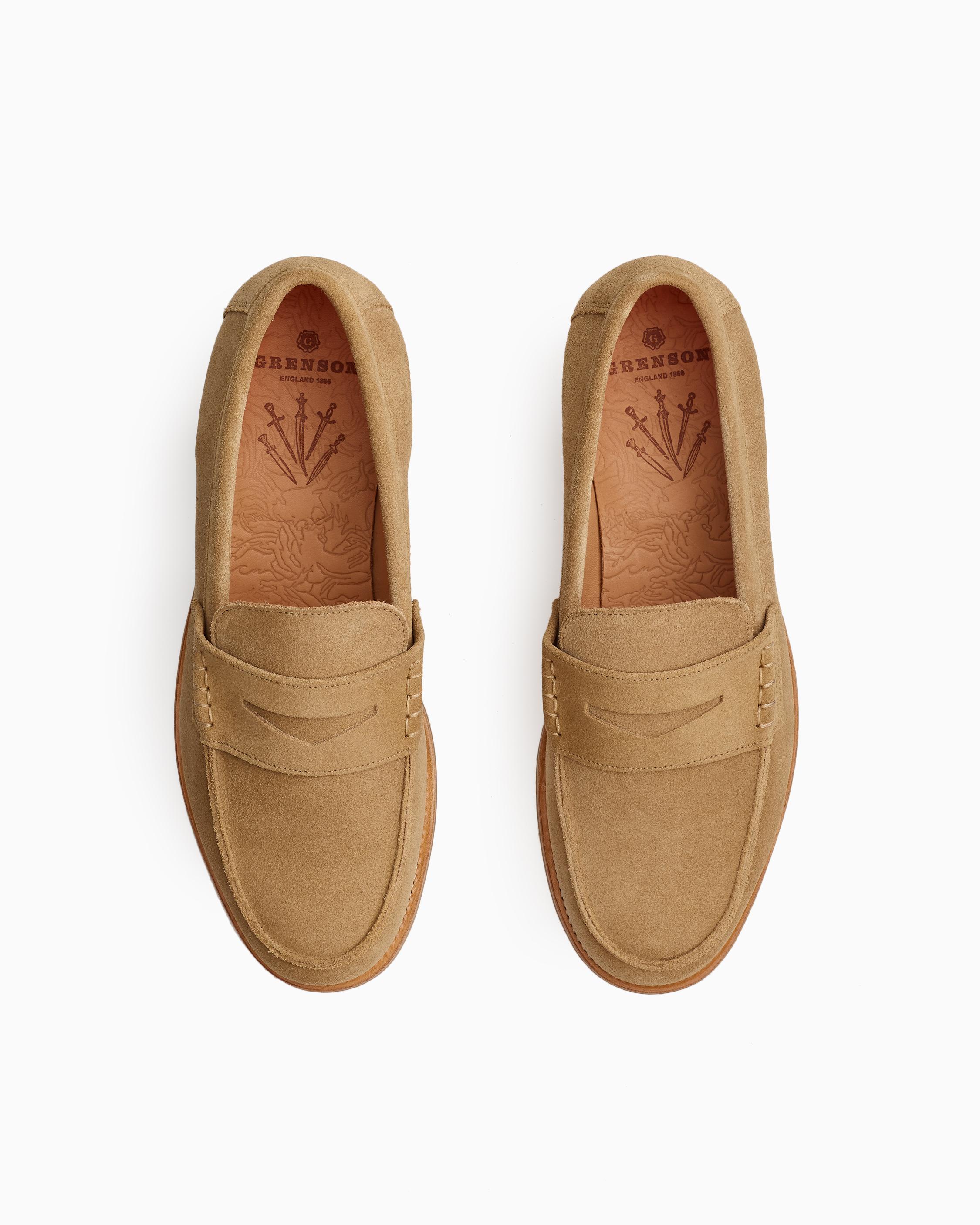 Rag & cheap bone moccasins