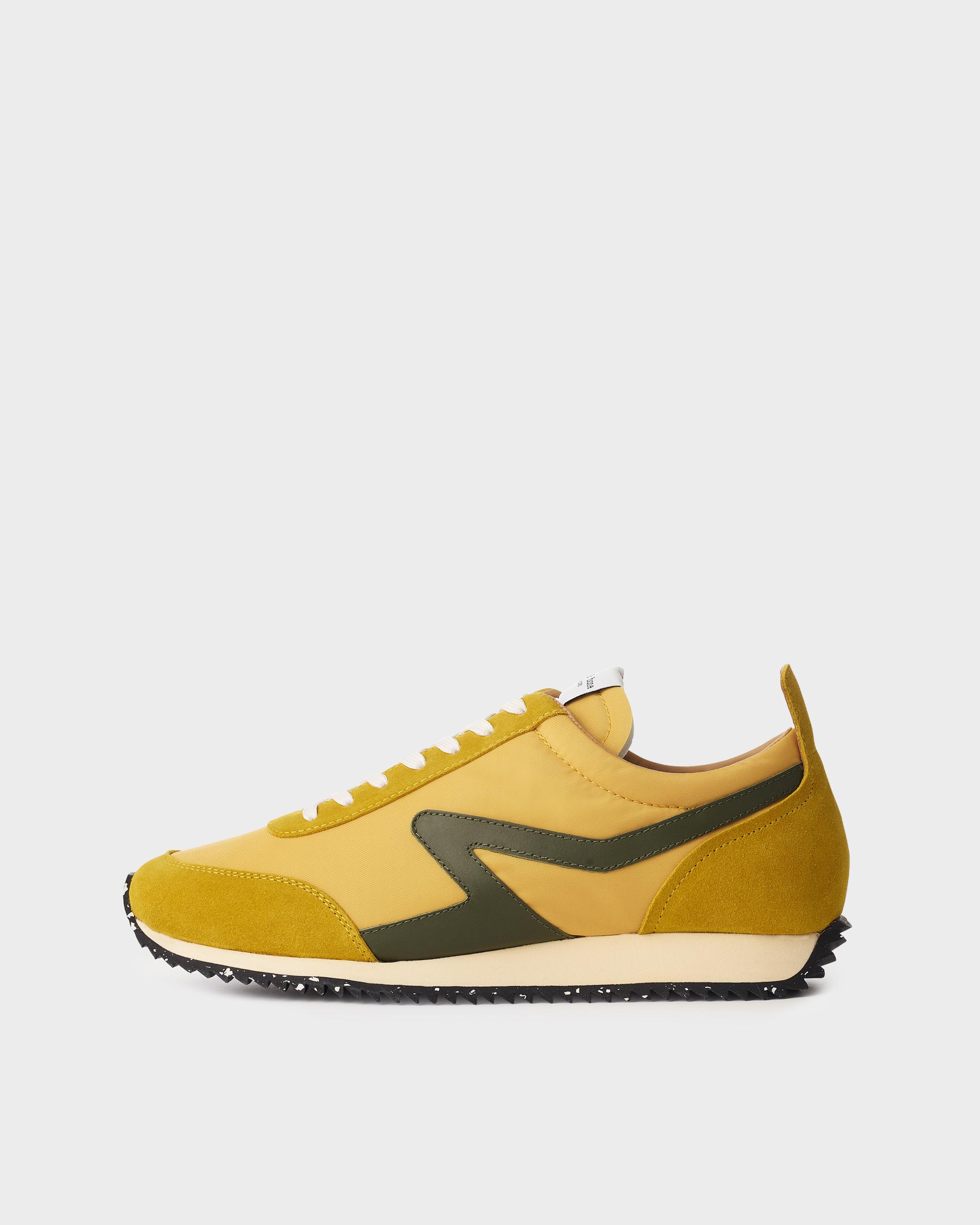 Retro Runner - Senape | rag & bone