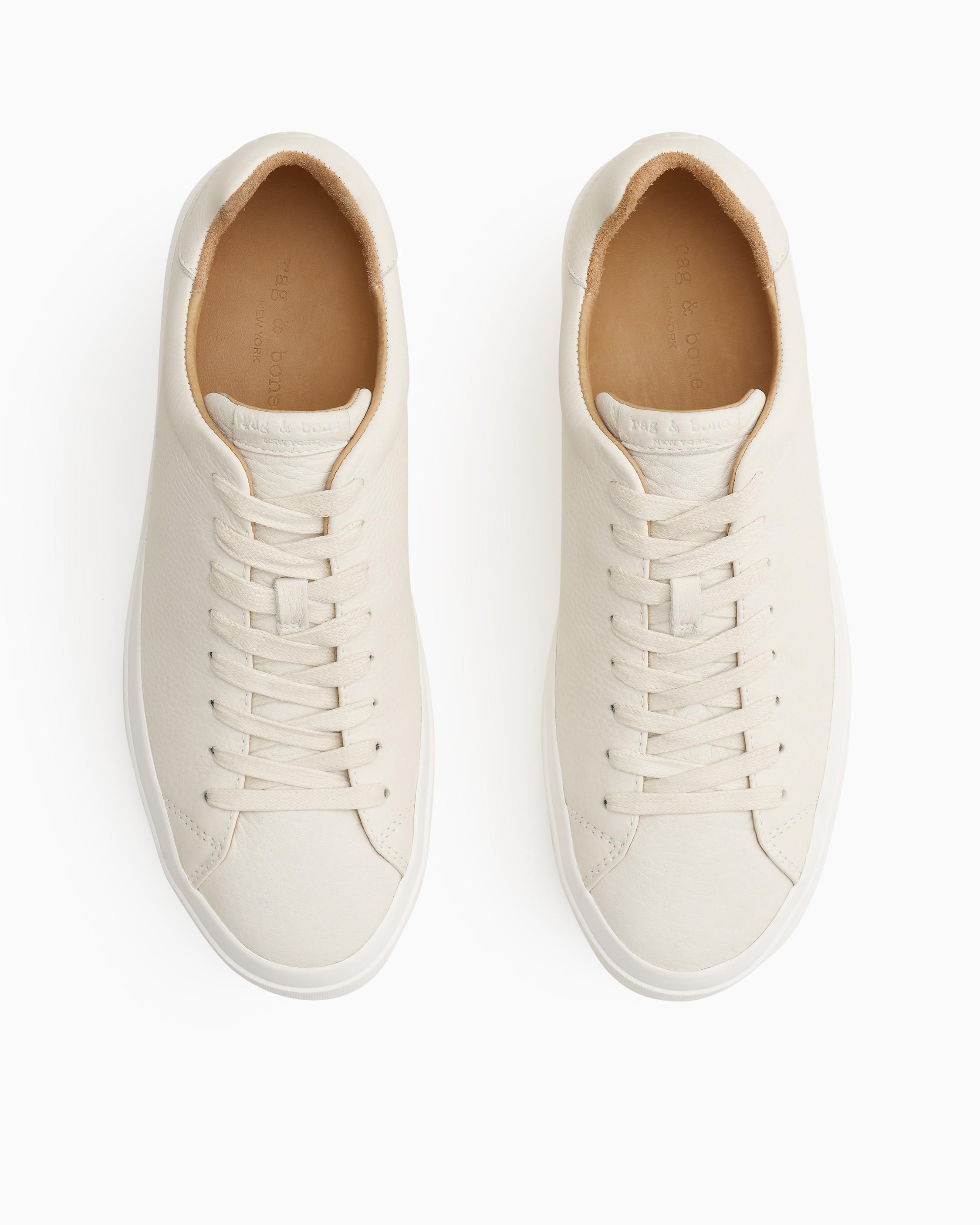 Rag & bone hot sale rb1 low sneakers