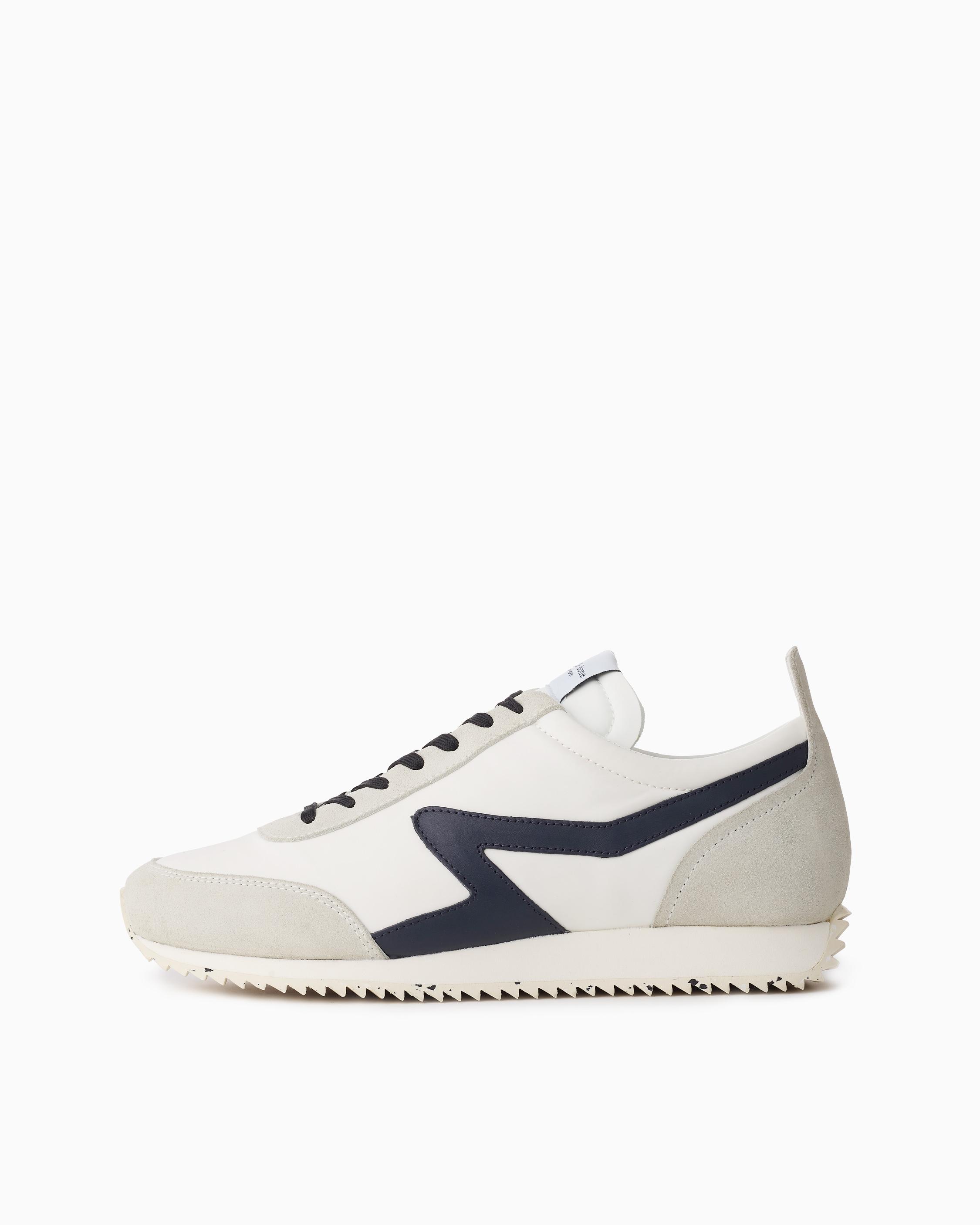 Retro Runner | rag & bone