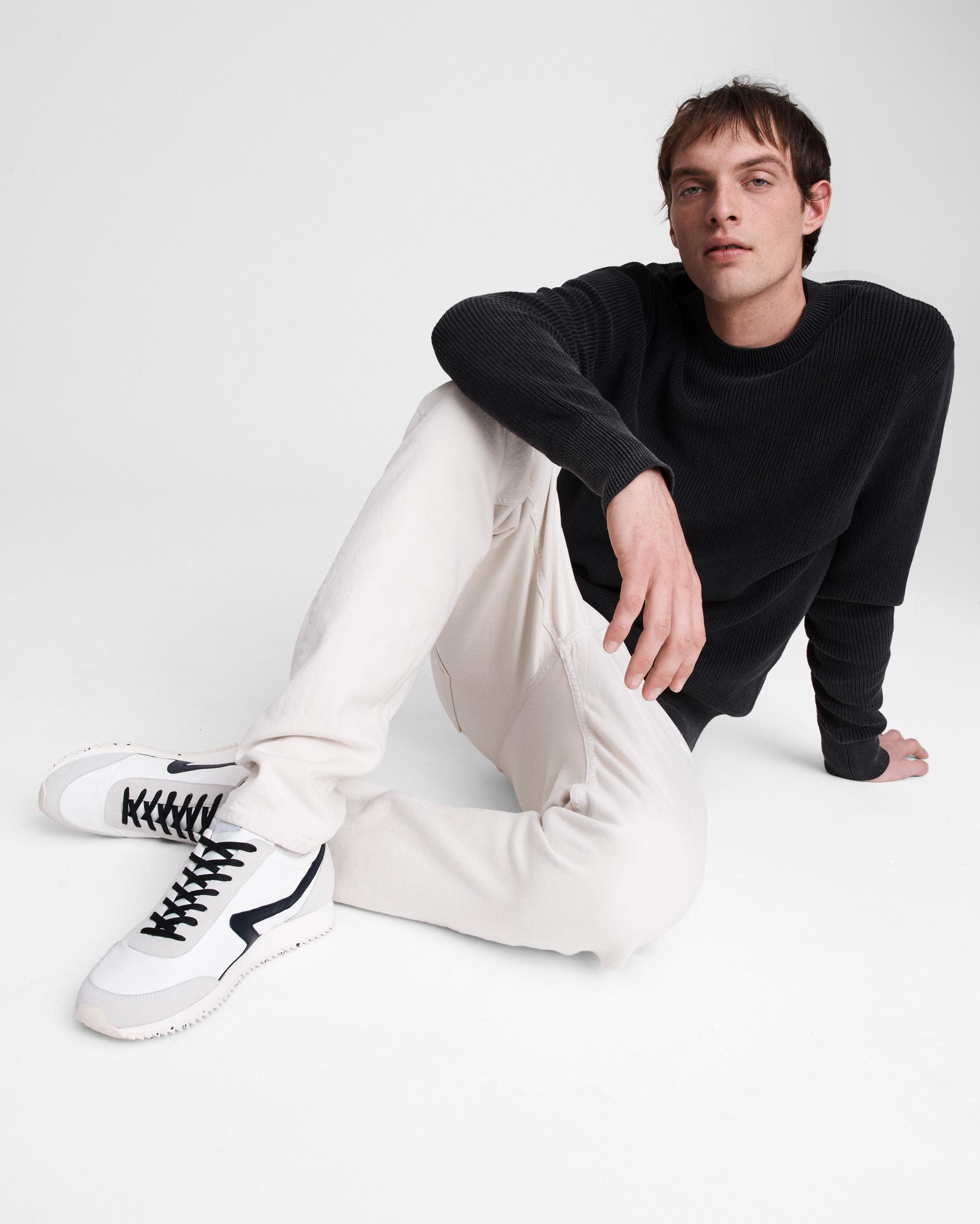 retro runner rag and bone