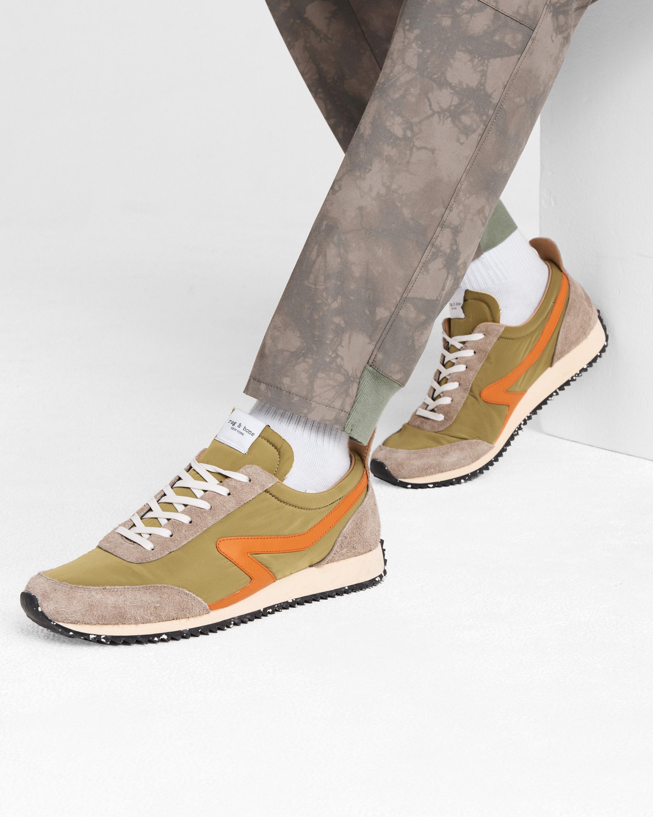 Retro Runner image number 2