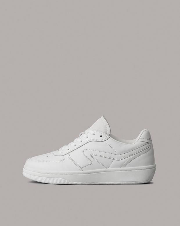rag-bone.com | Retro Court Sneaker - Leather