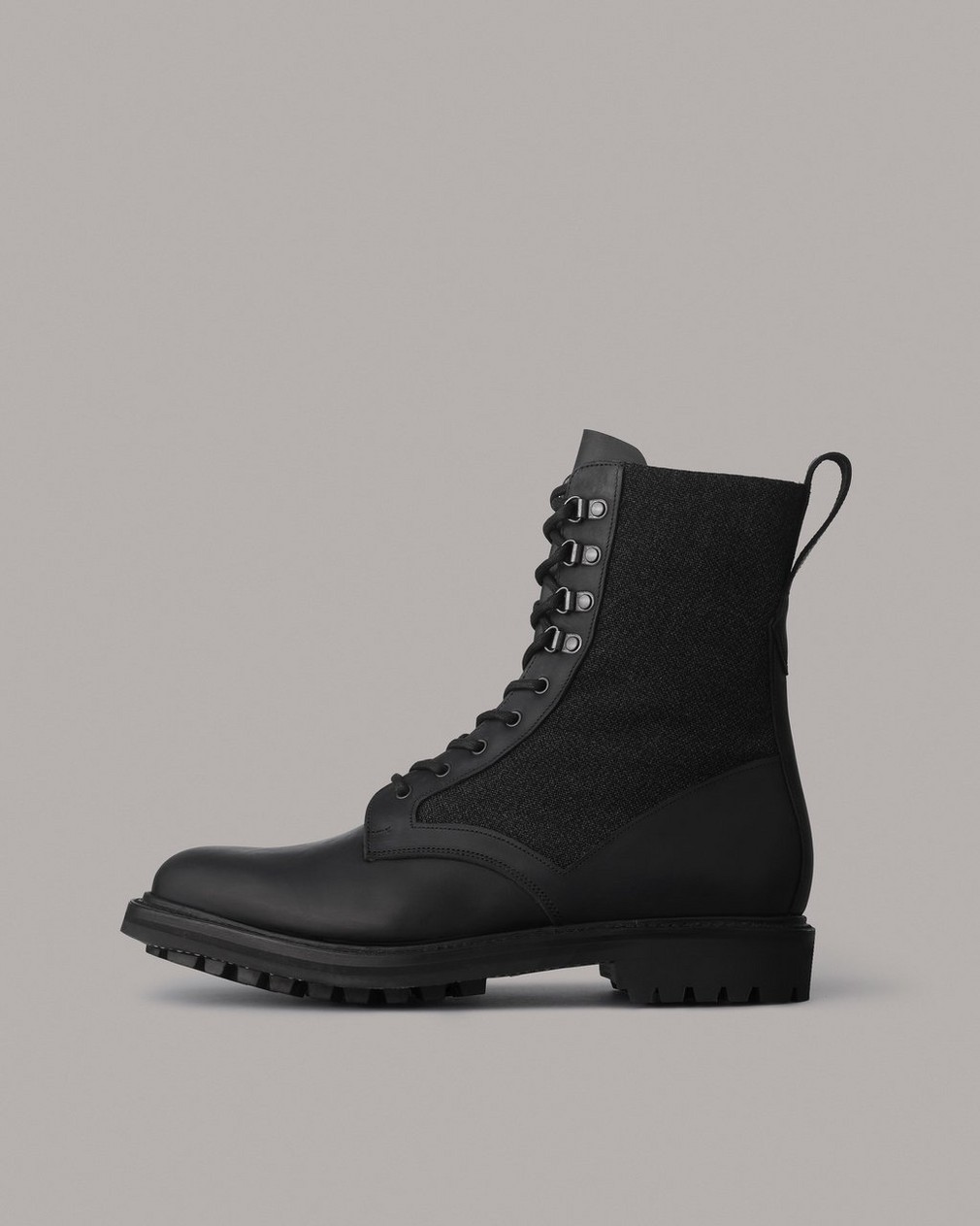 Grenson Dodger Boot - Leather