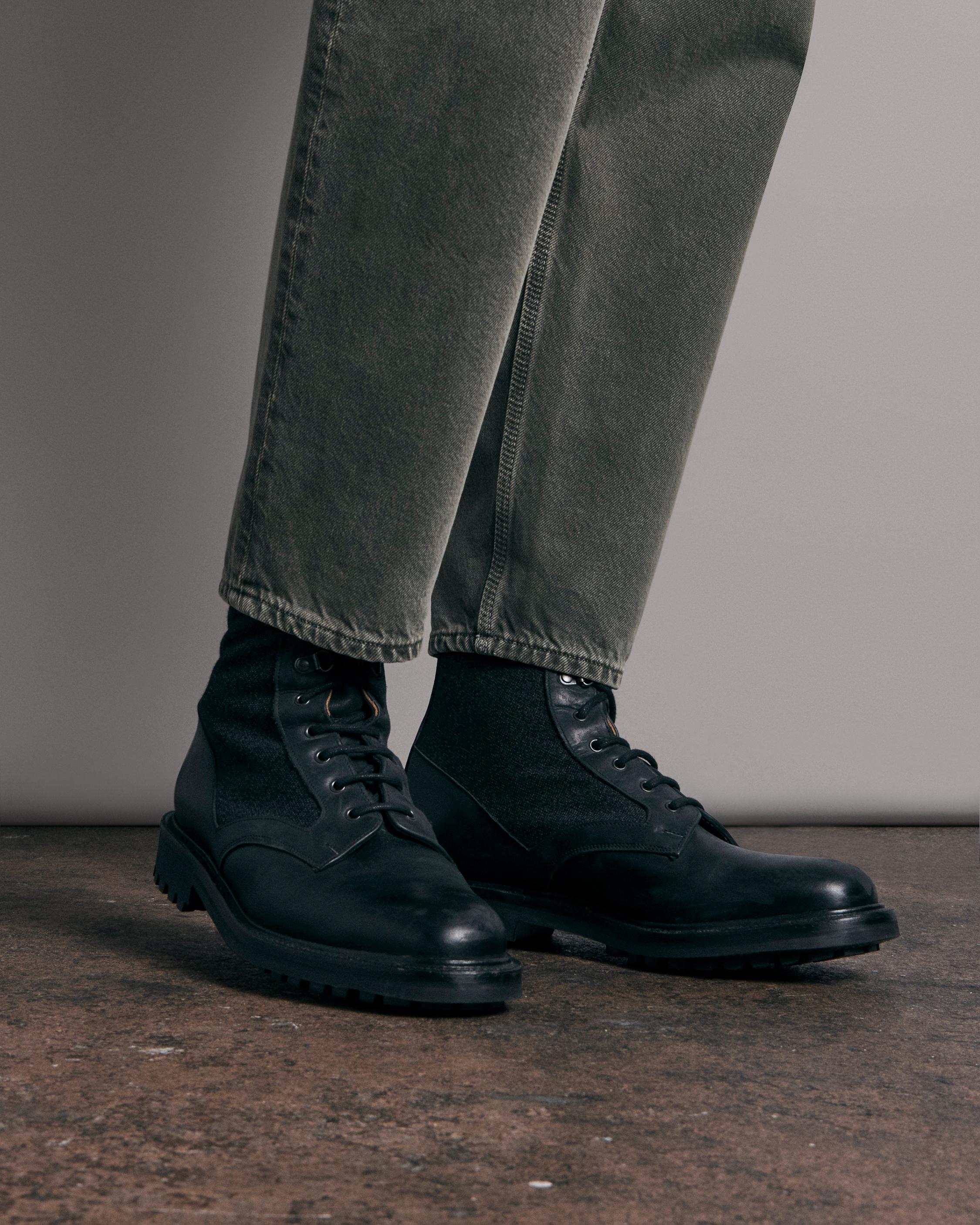 Grenson garrett clearance boot