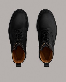 Grenson Dodger Boot - Leather image number 3