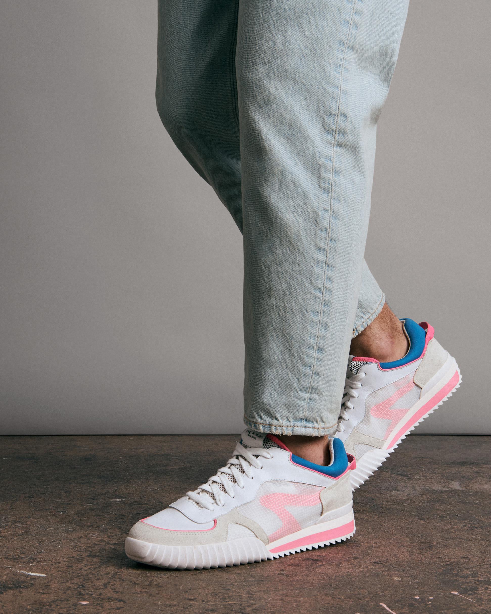 retro runner rag and bone