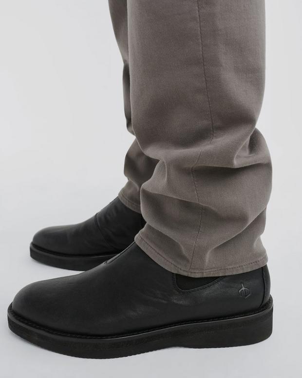 Bedford Boot - Leather image number 2