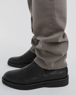 Bedford Boot - Leather image number 2