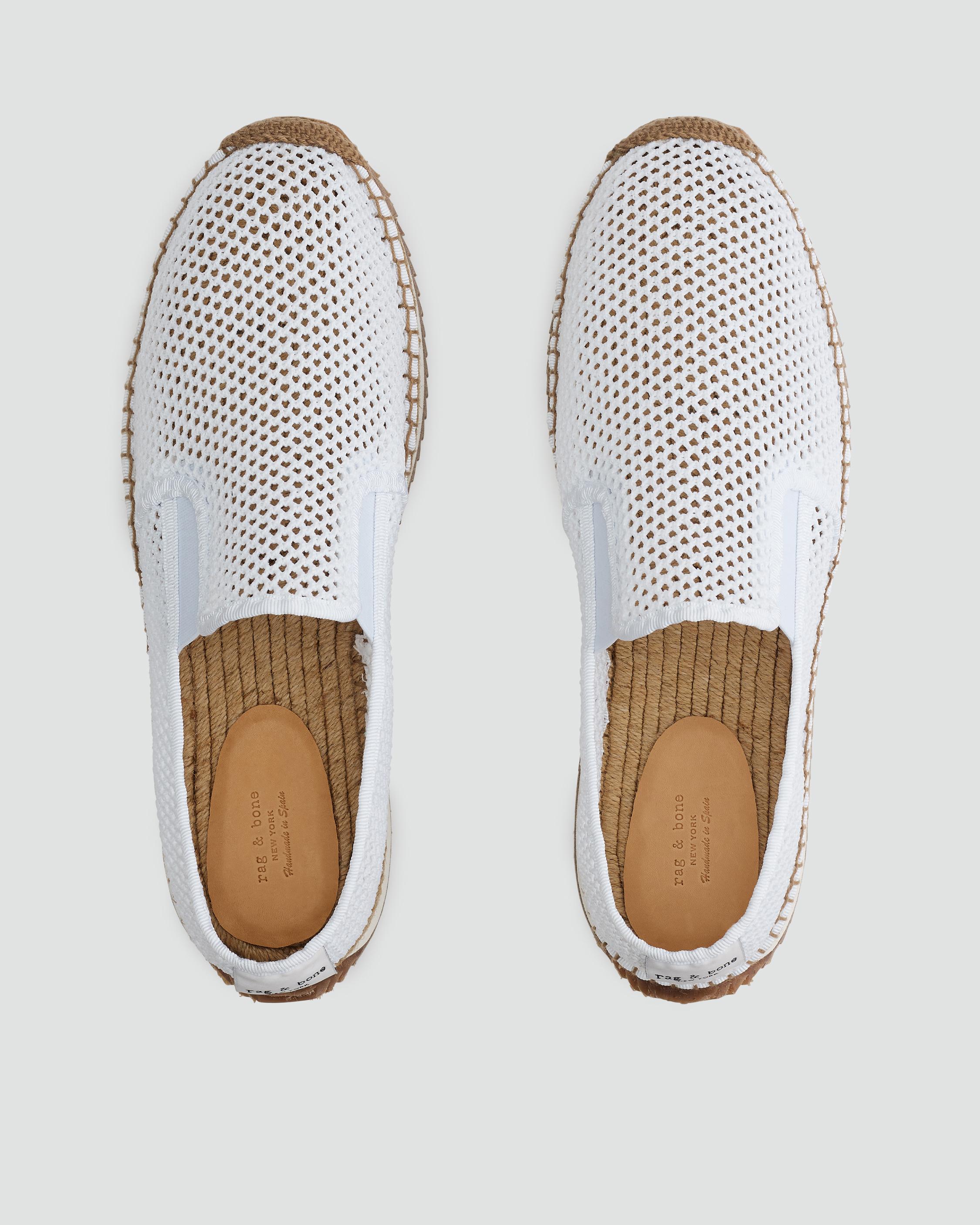 Rag and cheap bone espadrille