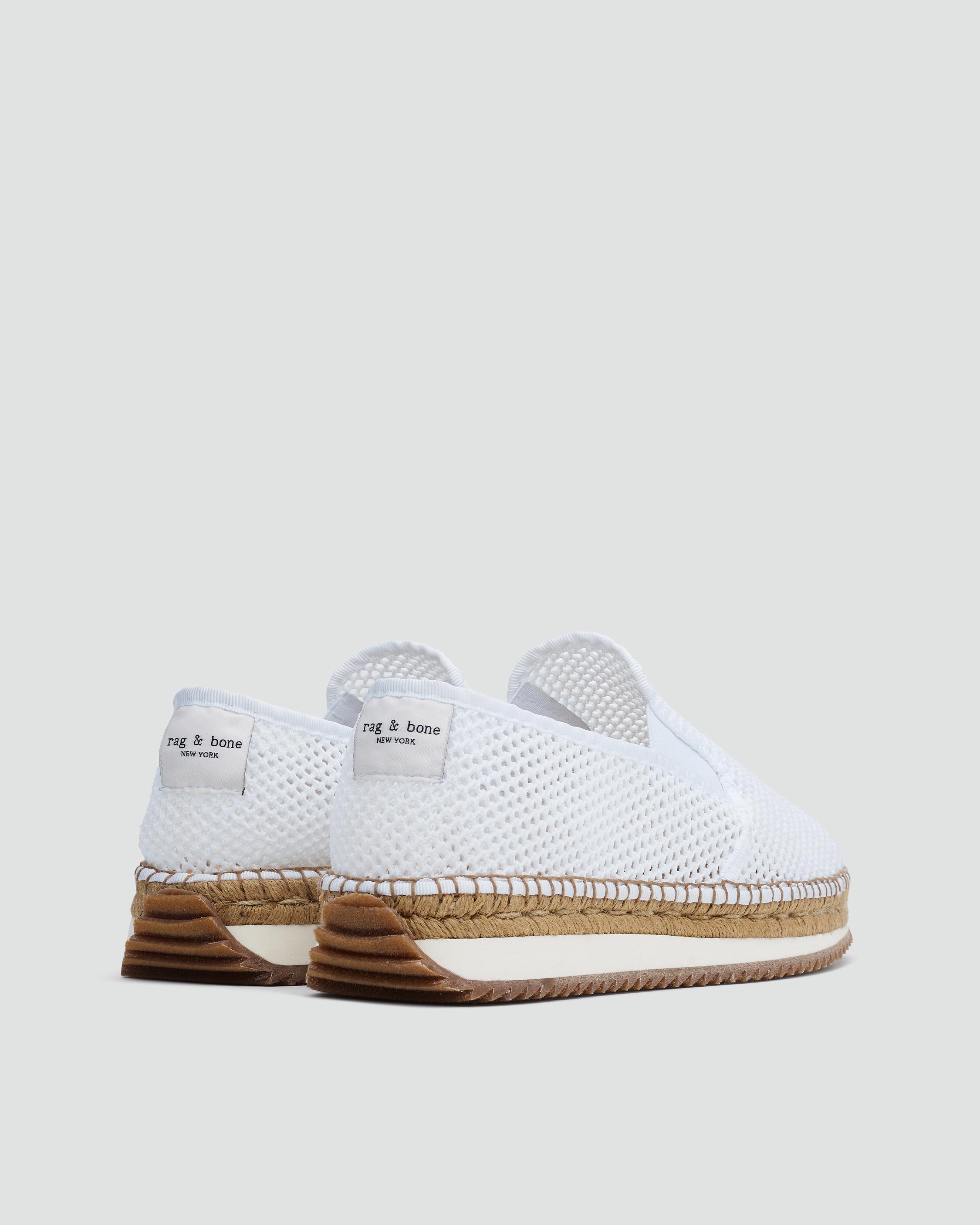 Rag and best sale bone espadrille sneaker