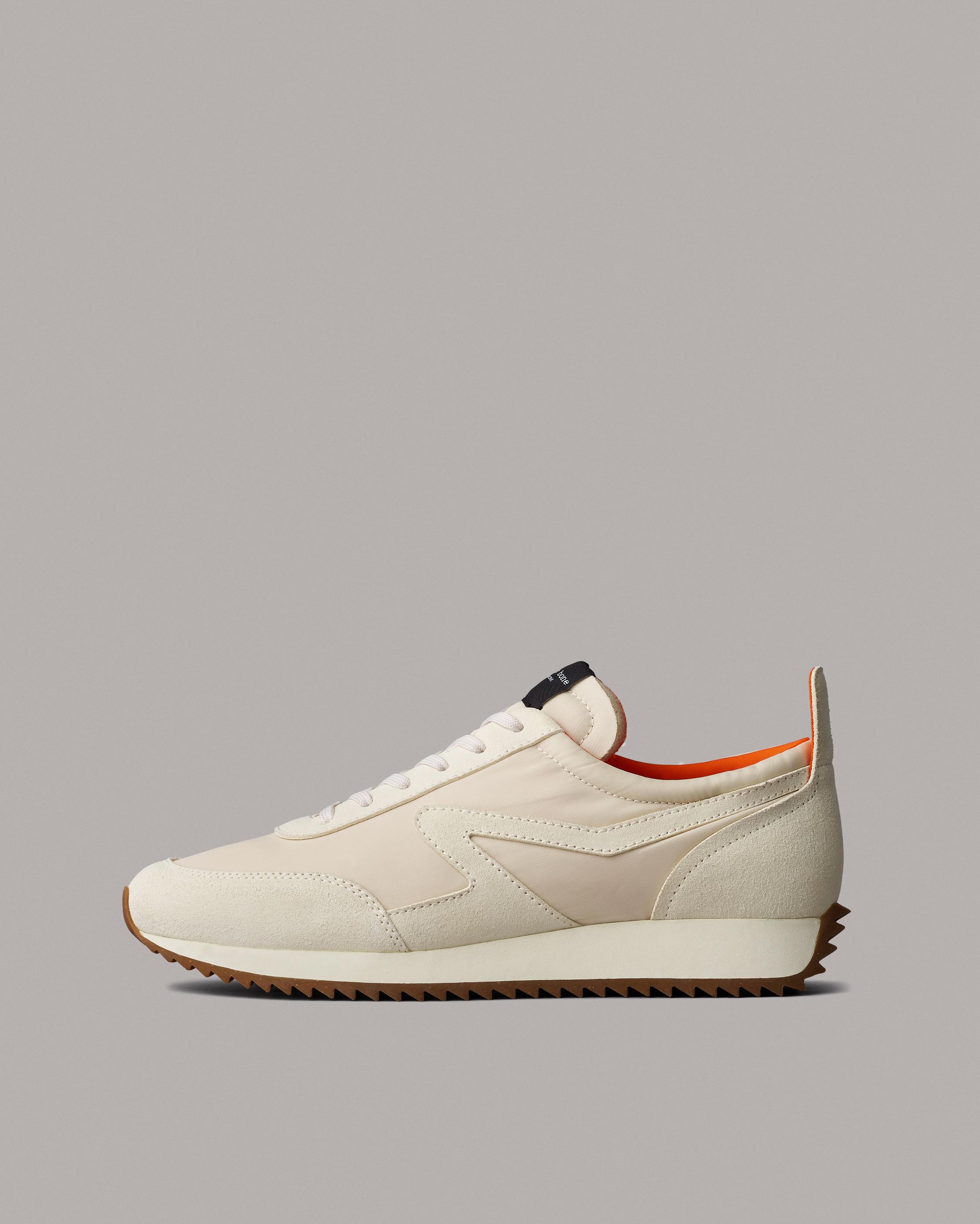 Retro Runner Bomber - Nylon image number 1