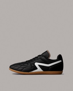 Retro Legacy Trainer - Leather image number 1