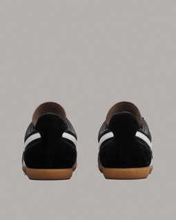 Retro Legacy Trainer - Leather image number 3