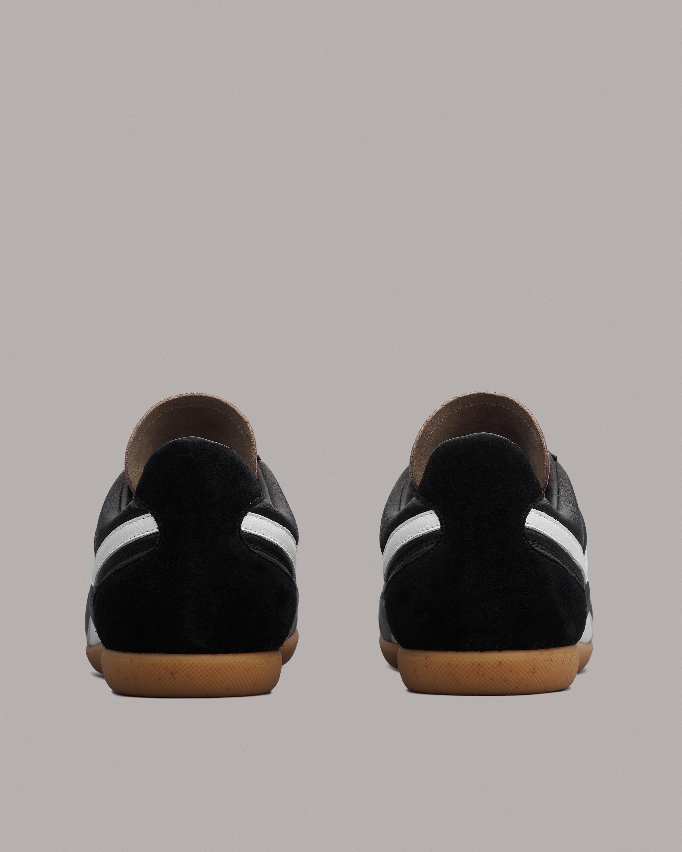 Retro Legacy Trainer - Leather image number 3