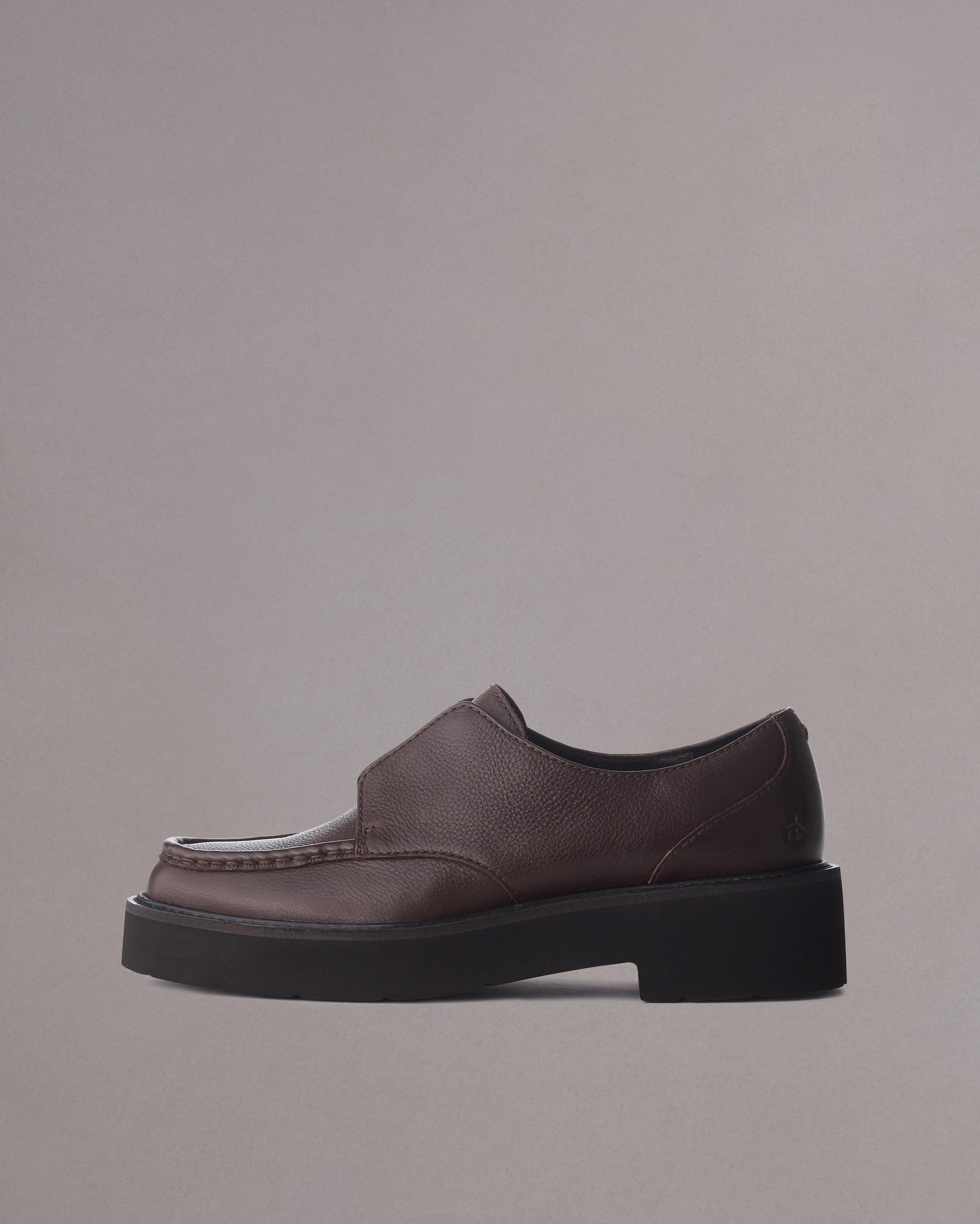 Tucker Leather Oxford image number 1