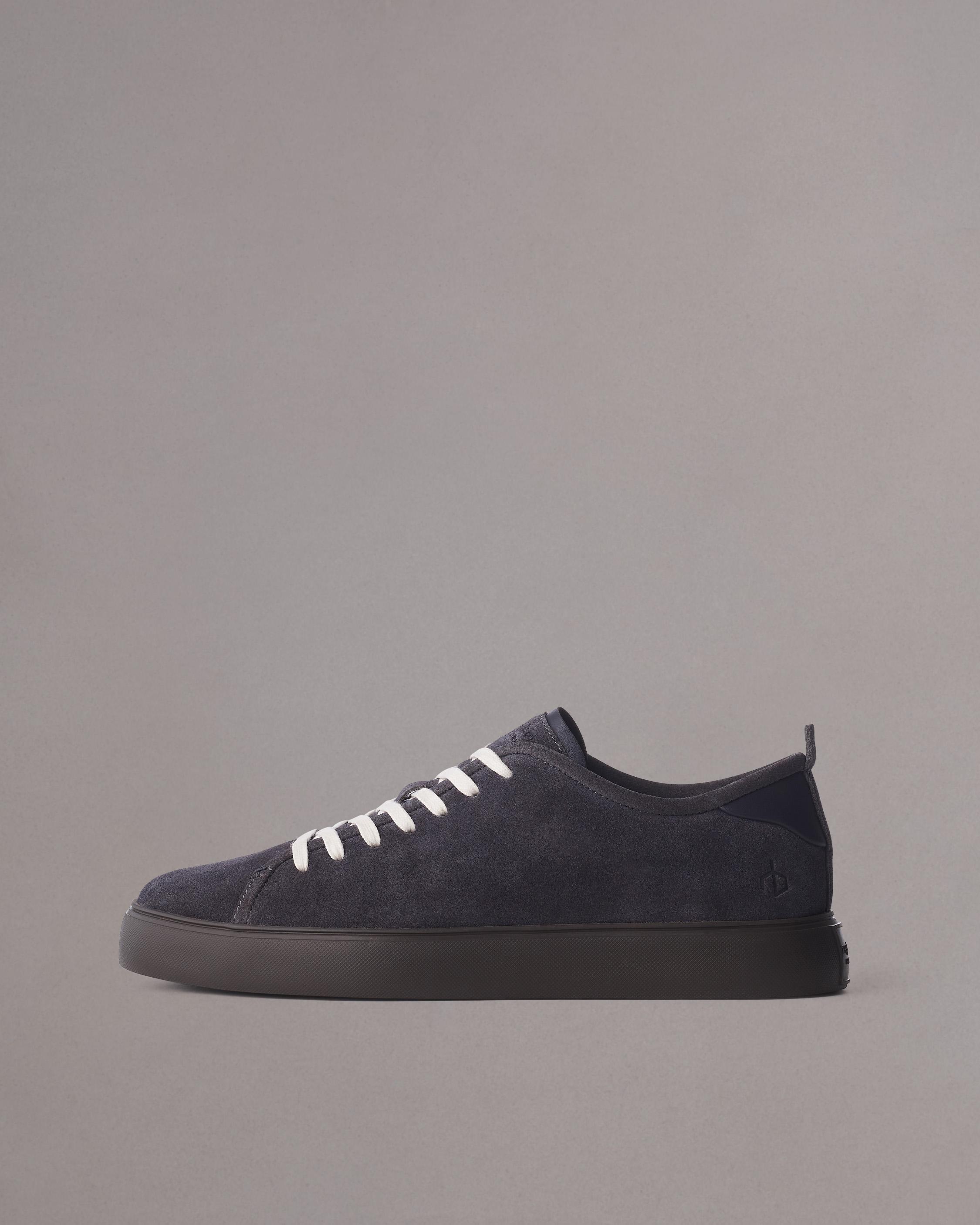 Perry Lace Up Sneaker