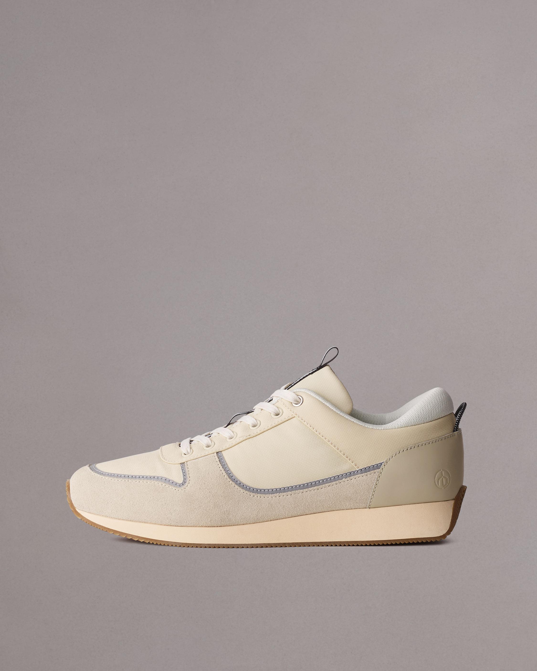 Pursuit Retro Runner Sneaker - Charcoal | rag & bone