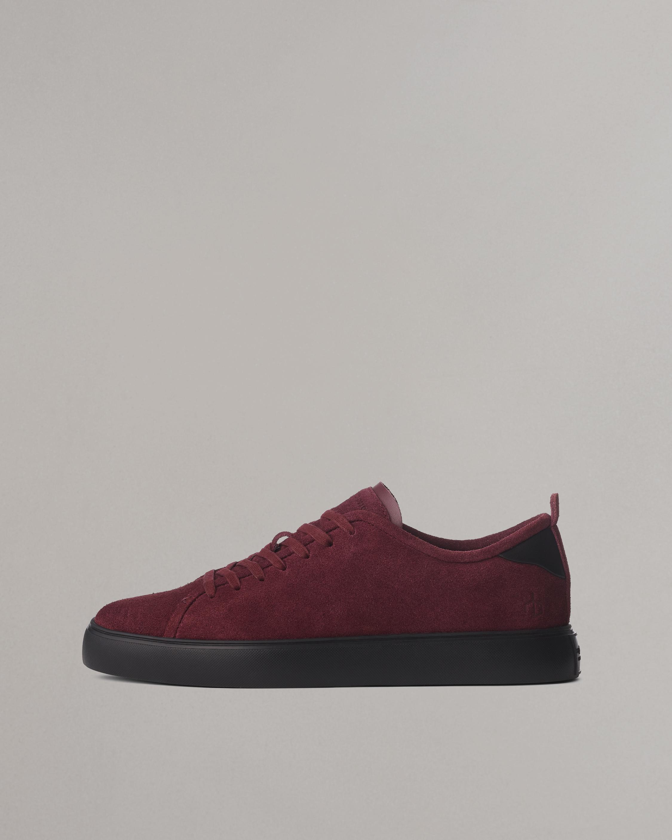 Perry Suede Sneaker image number 1