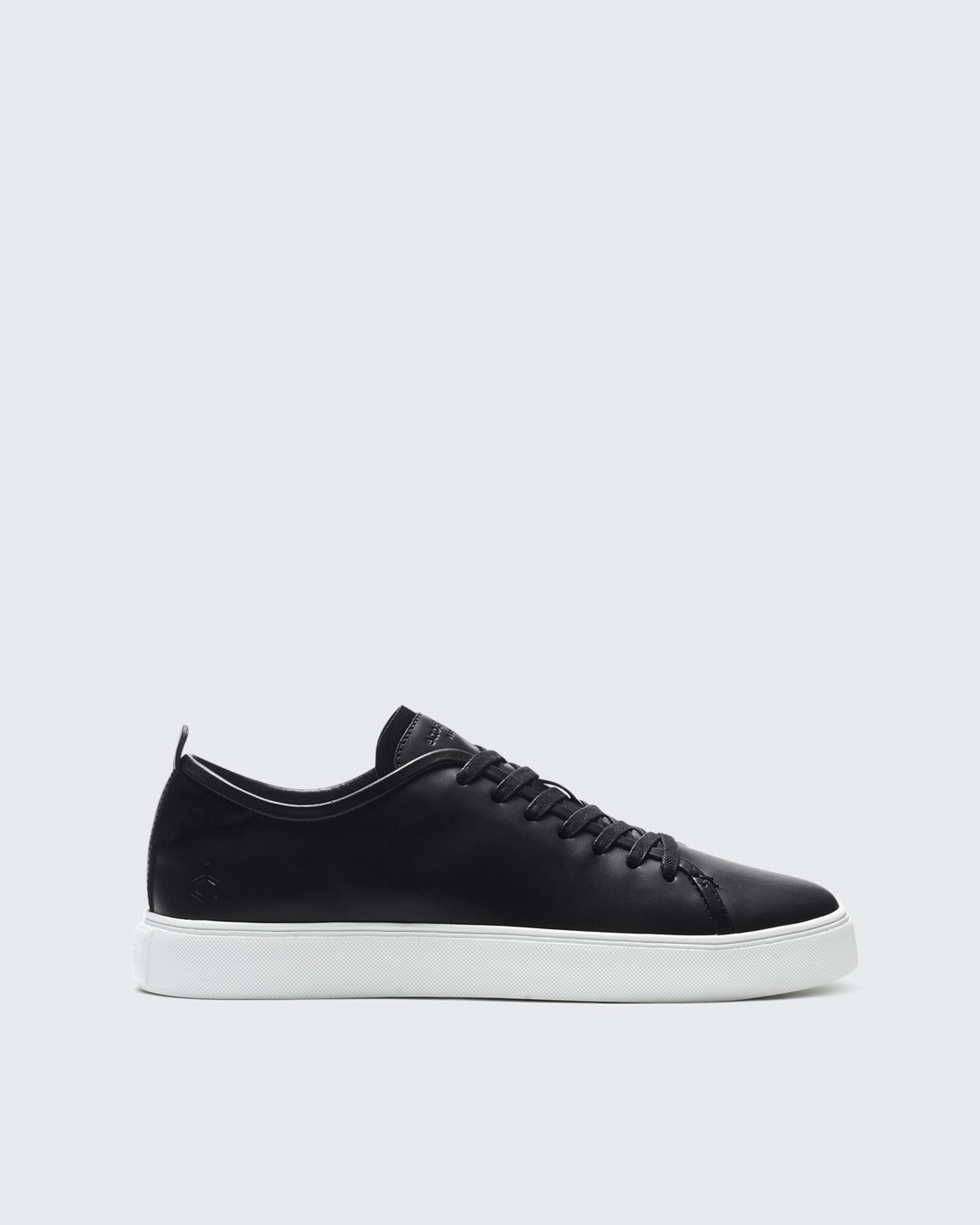 Perry Leather Sneaker