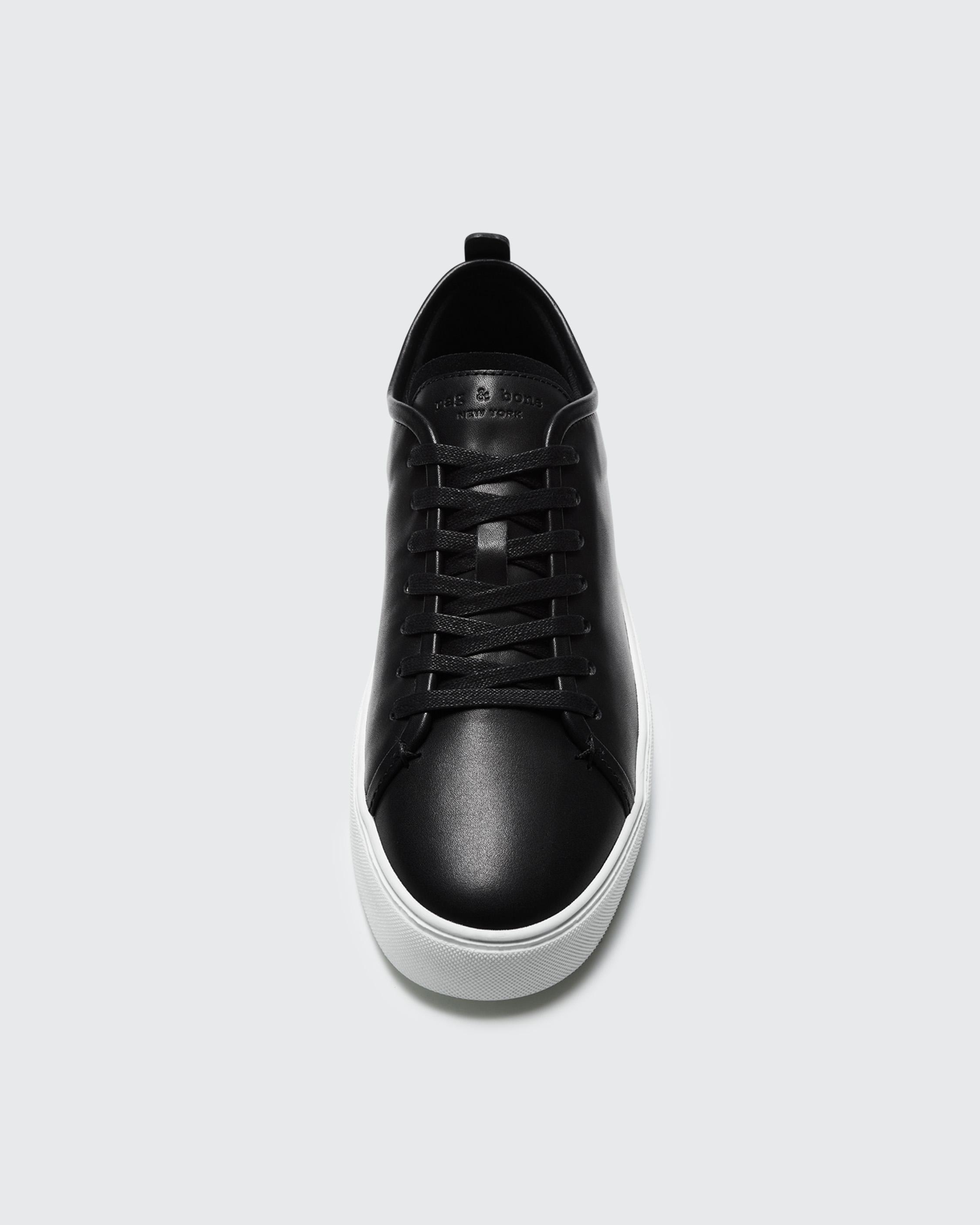 Perry Leather Sneaker image number 3