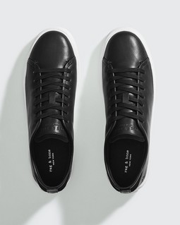 Perry Sneaker - Leather image number 5