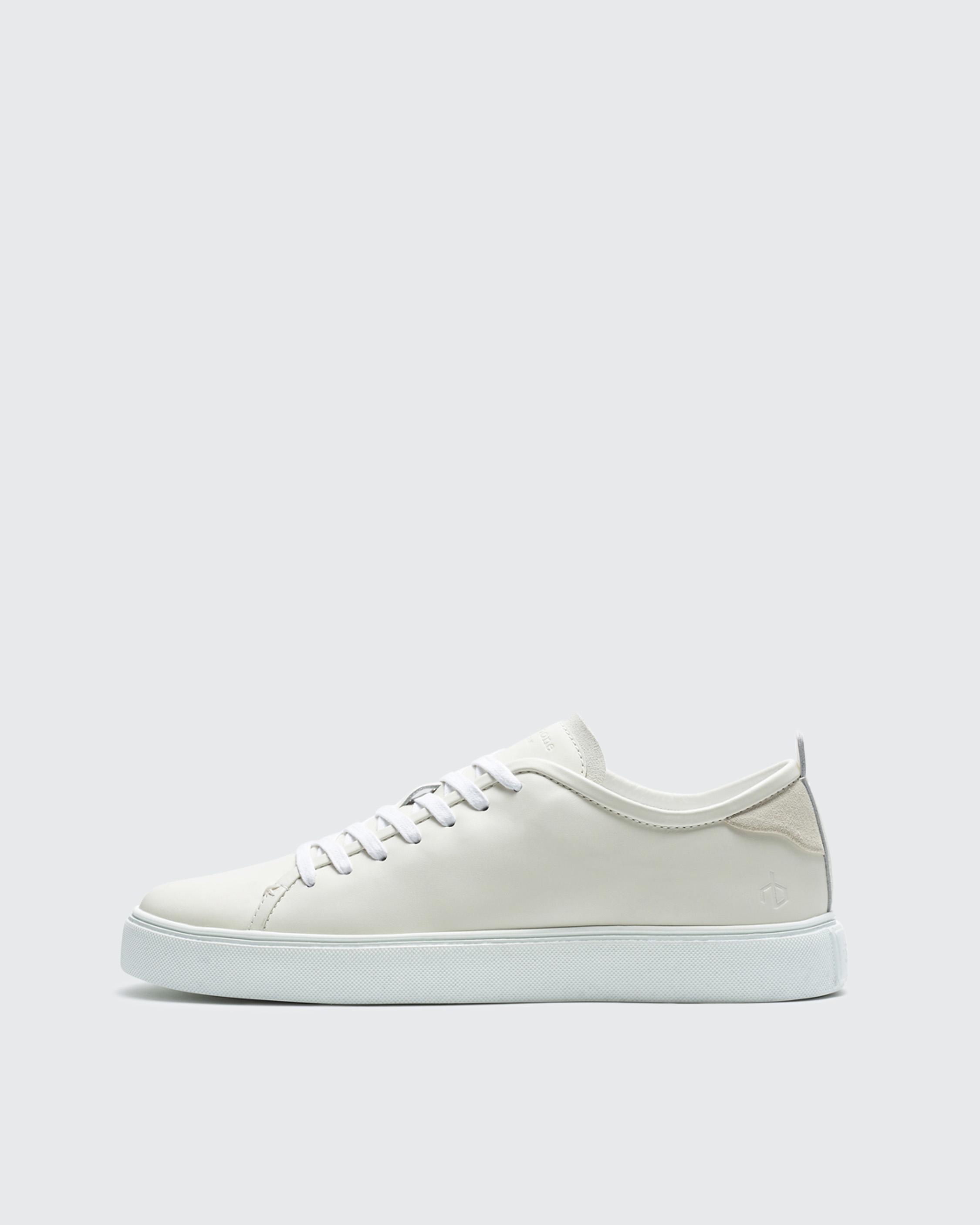 Perry Leather Sneaker