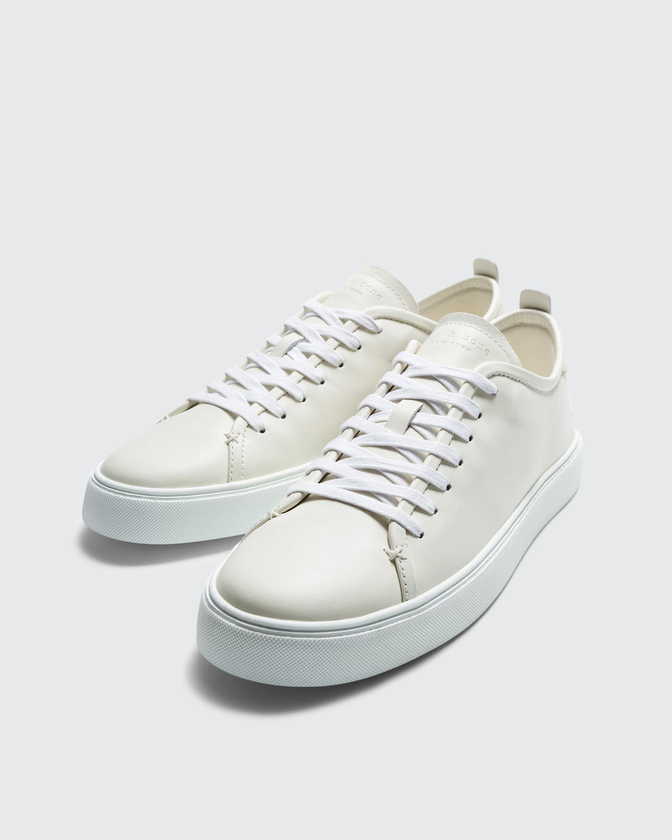 Perry Leather Sneaker