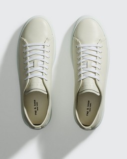 Perry Sneaker - Leather image number 4