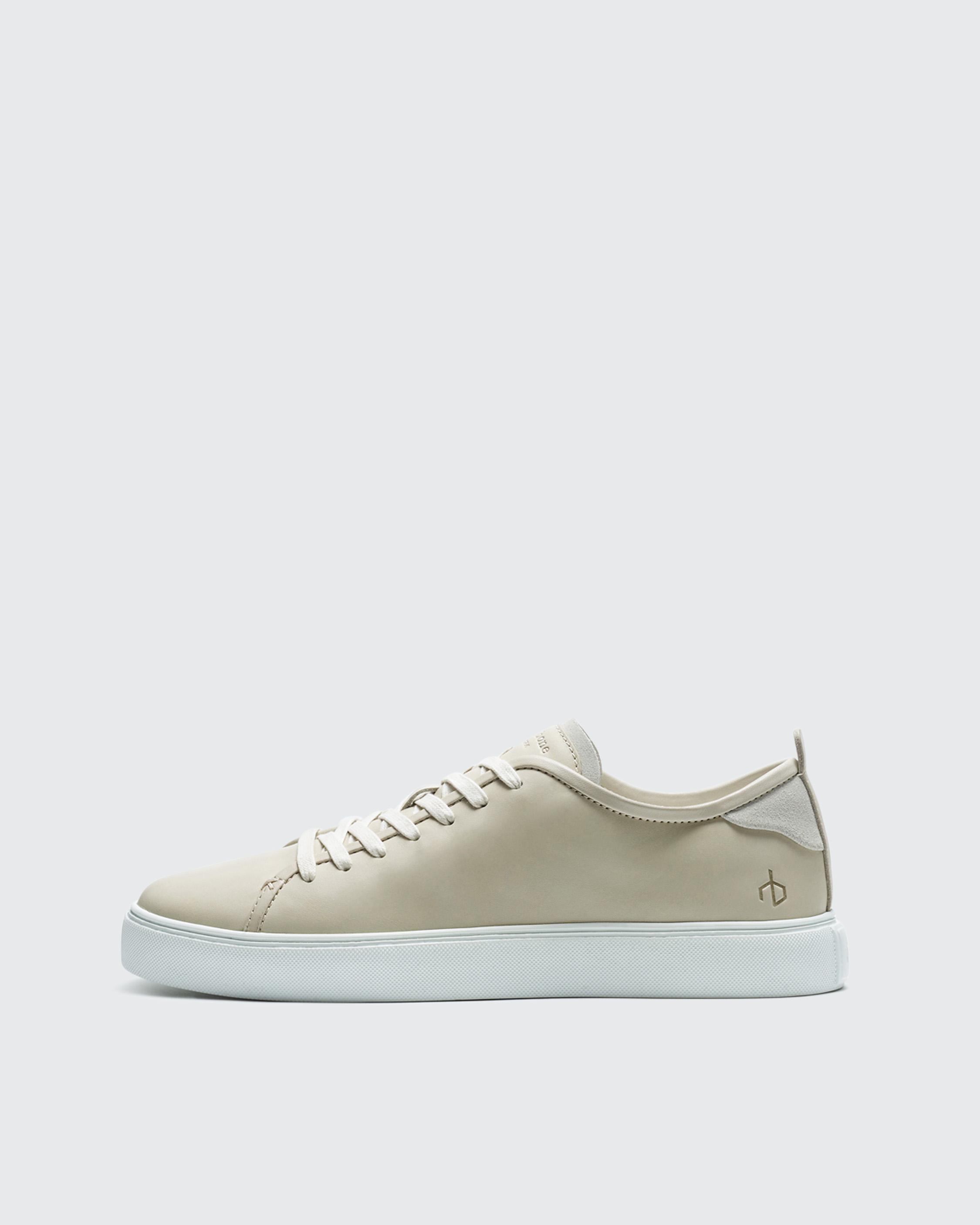 Perry Leather Sneaker