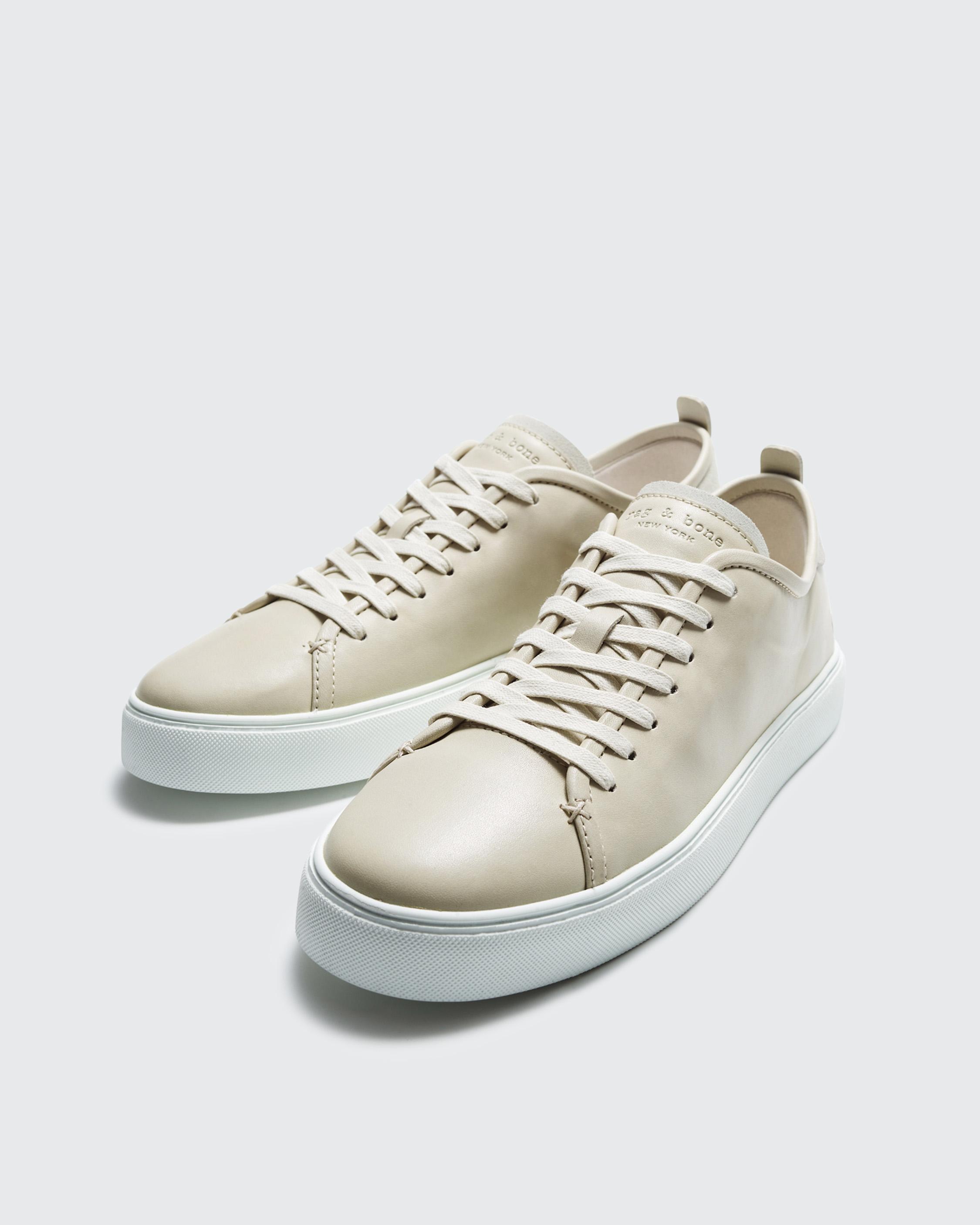 Perry Leather Sneaker