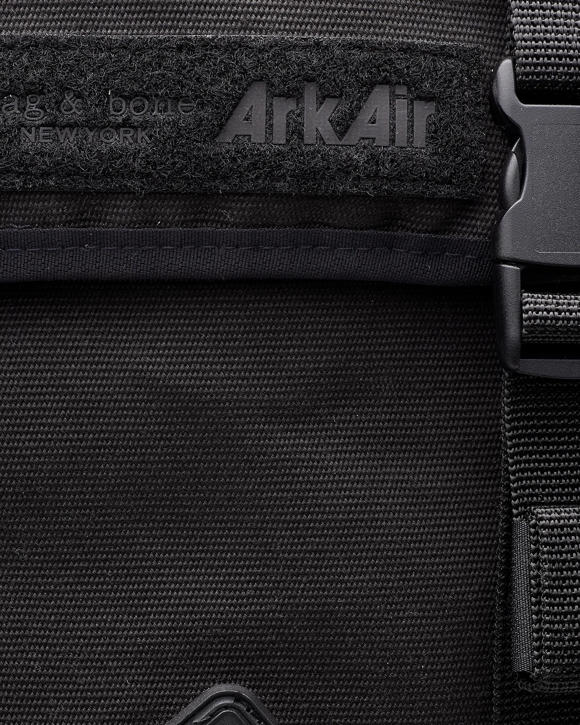 Arkair Backpack - Cotton Canvas image number 5