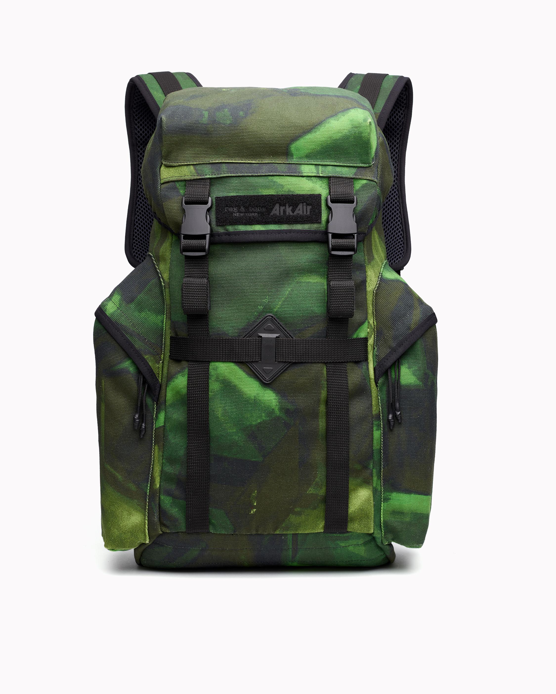 ArkAir 25L Backpack for Men rag bone