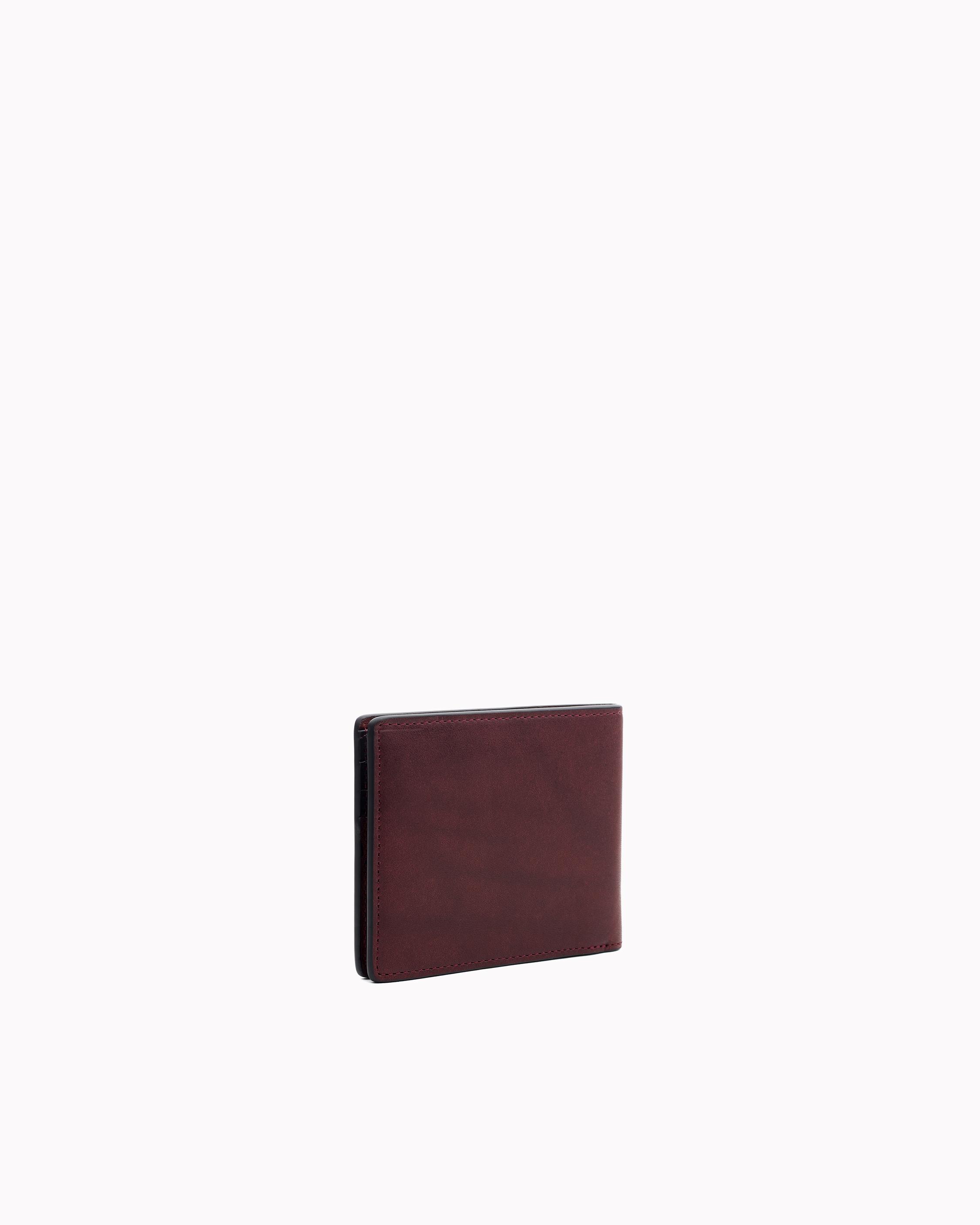 Rag and bone zip around sale wallet