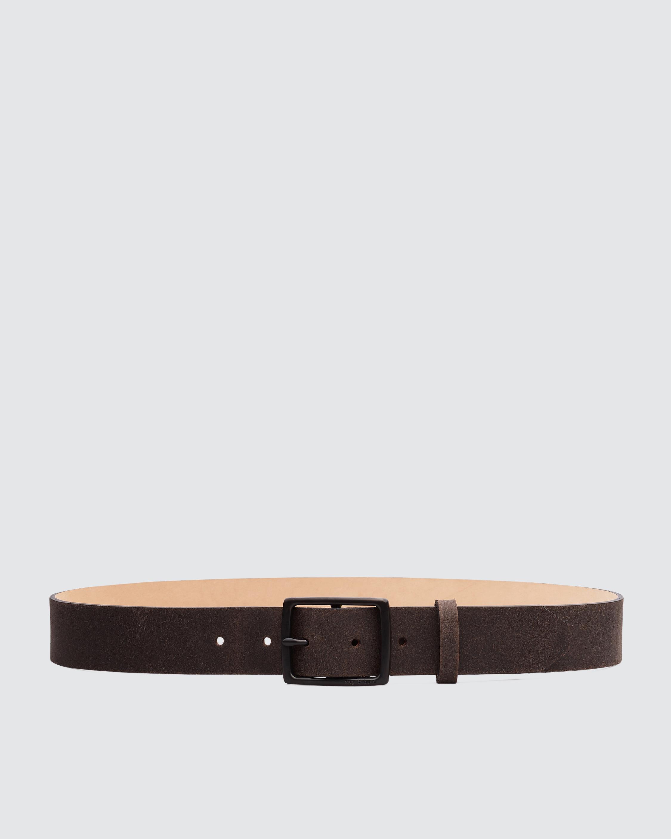 Rugged Belt