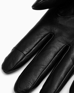 Leather Gloves image number 3