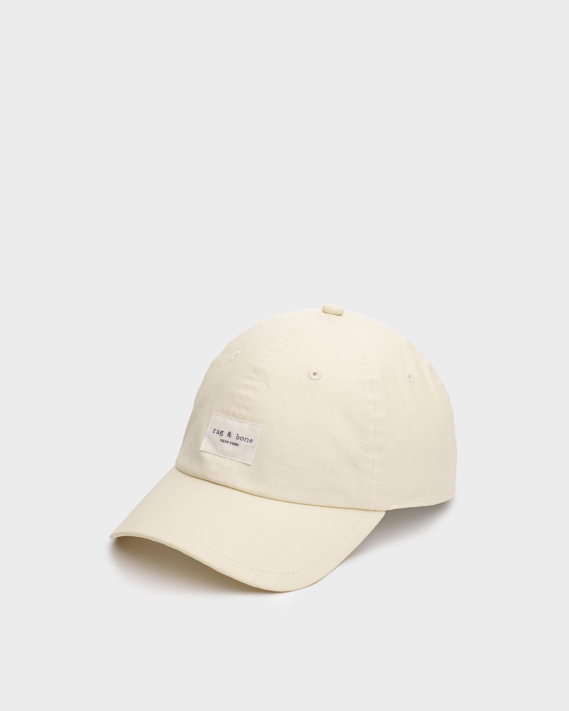 Addison Baseball Cap