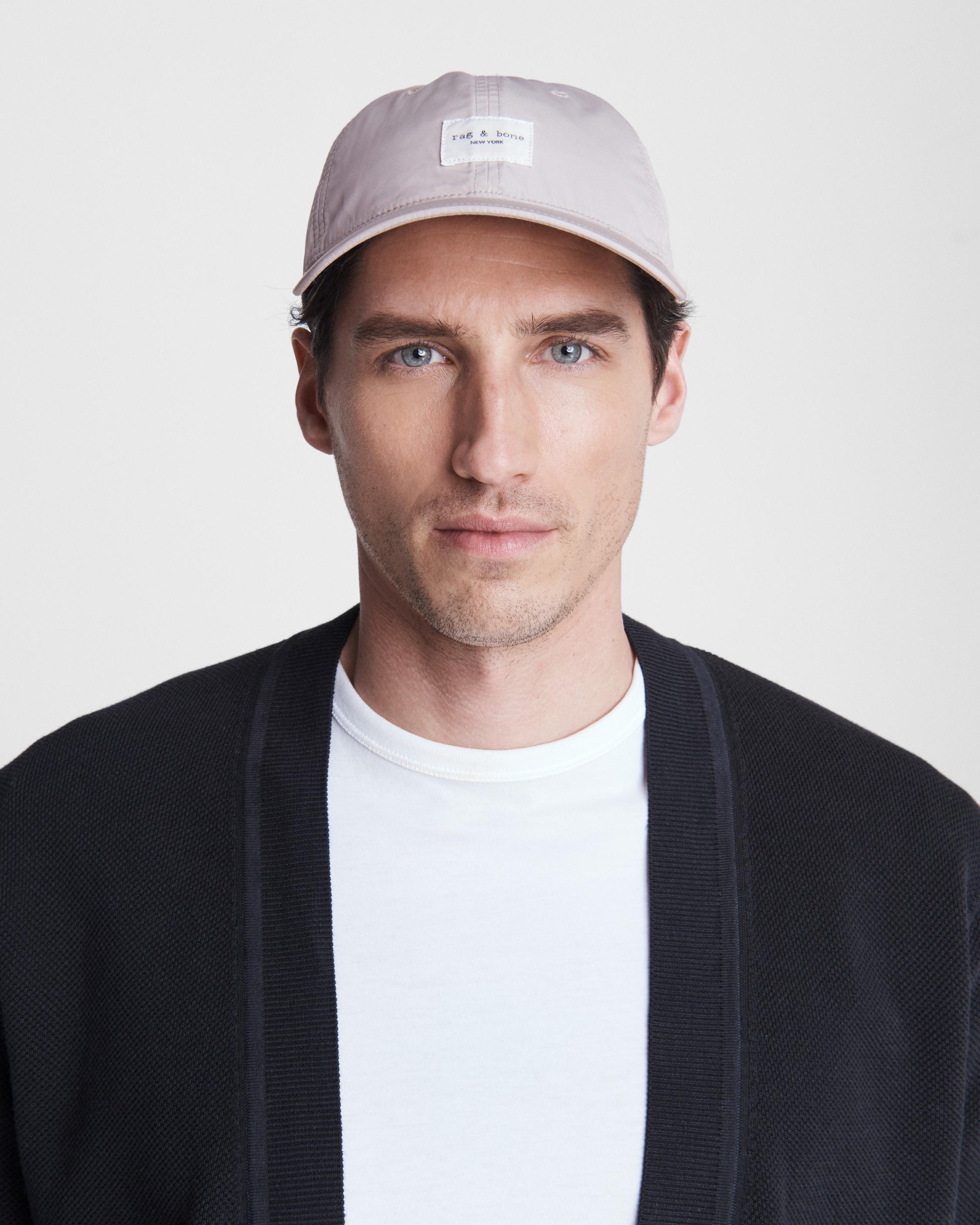 Rag and store bone cap