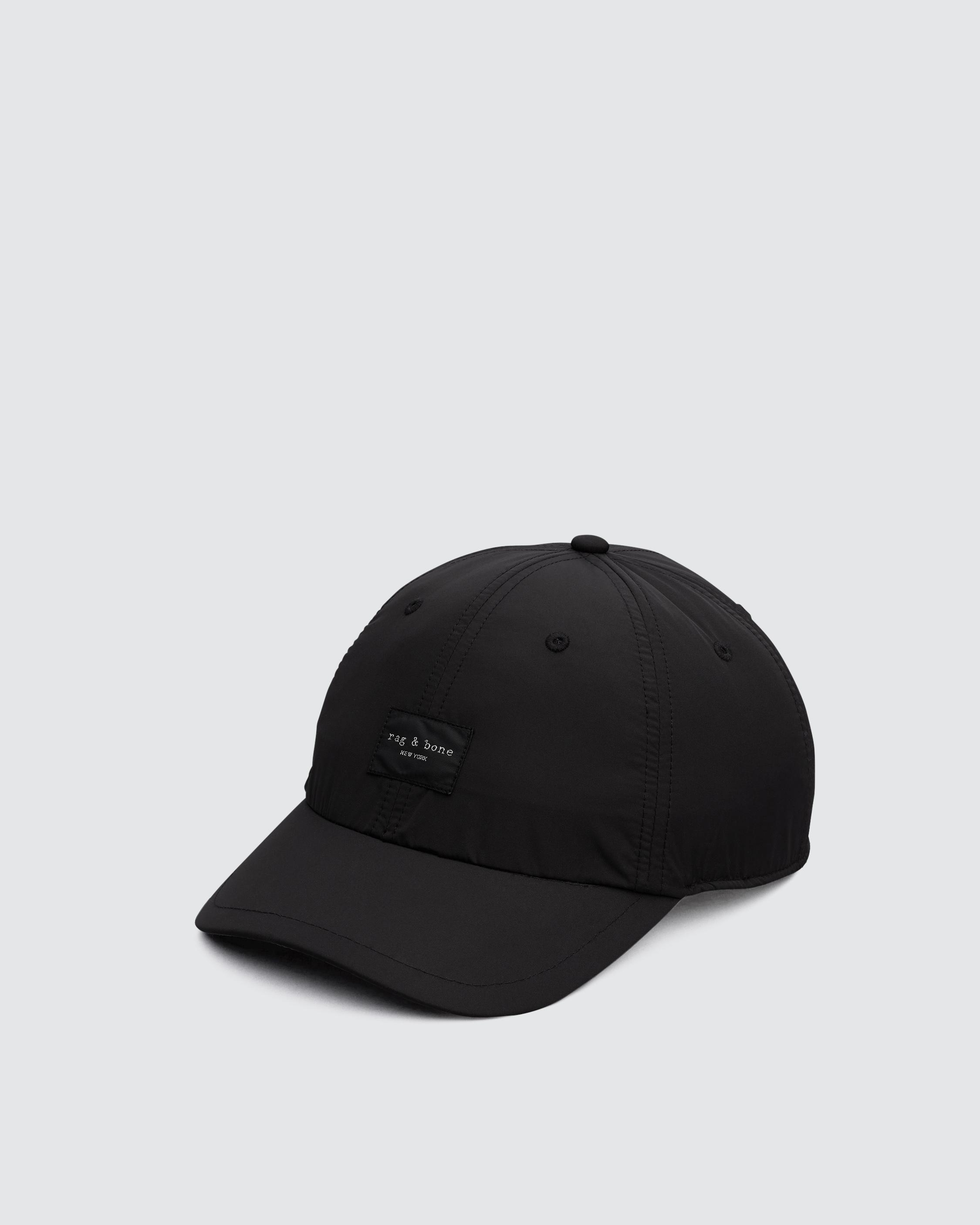 Addison Baseball Cap