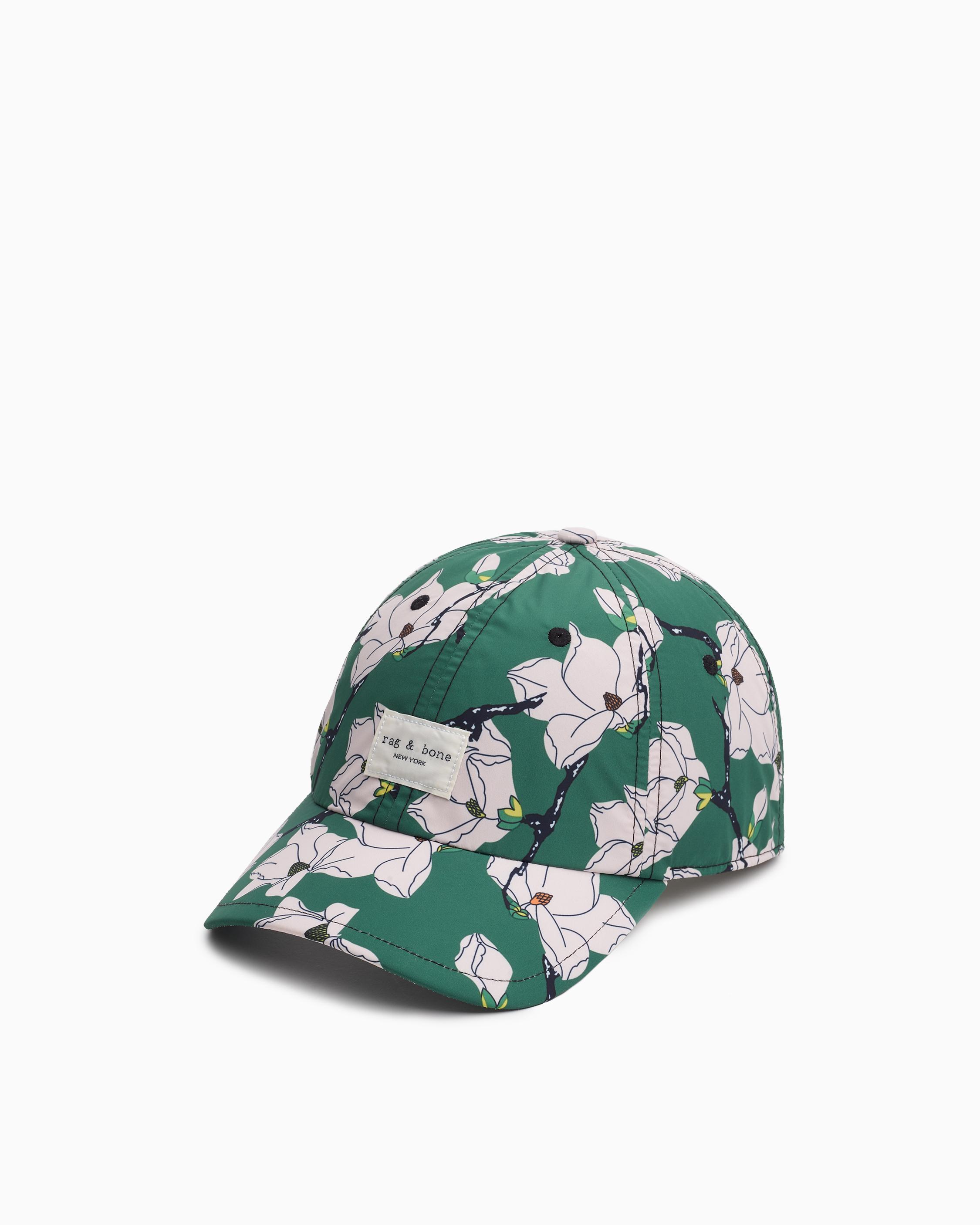Addison Baseball Cap image number 1